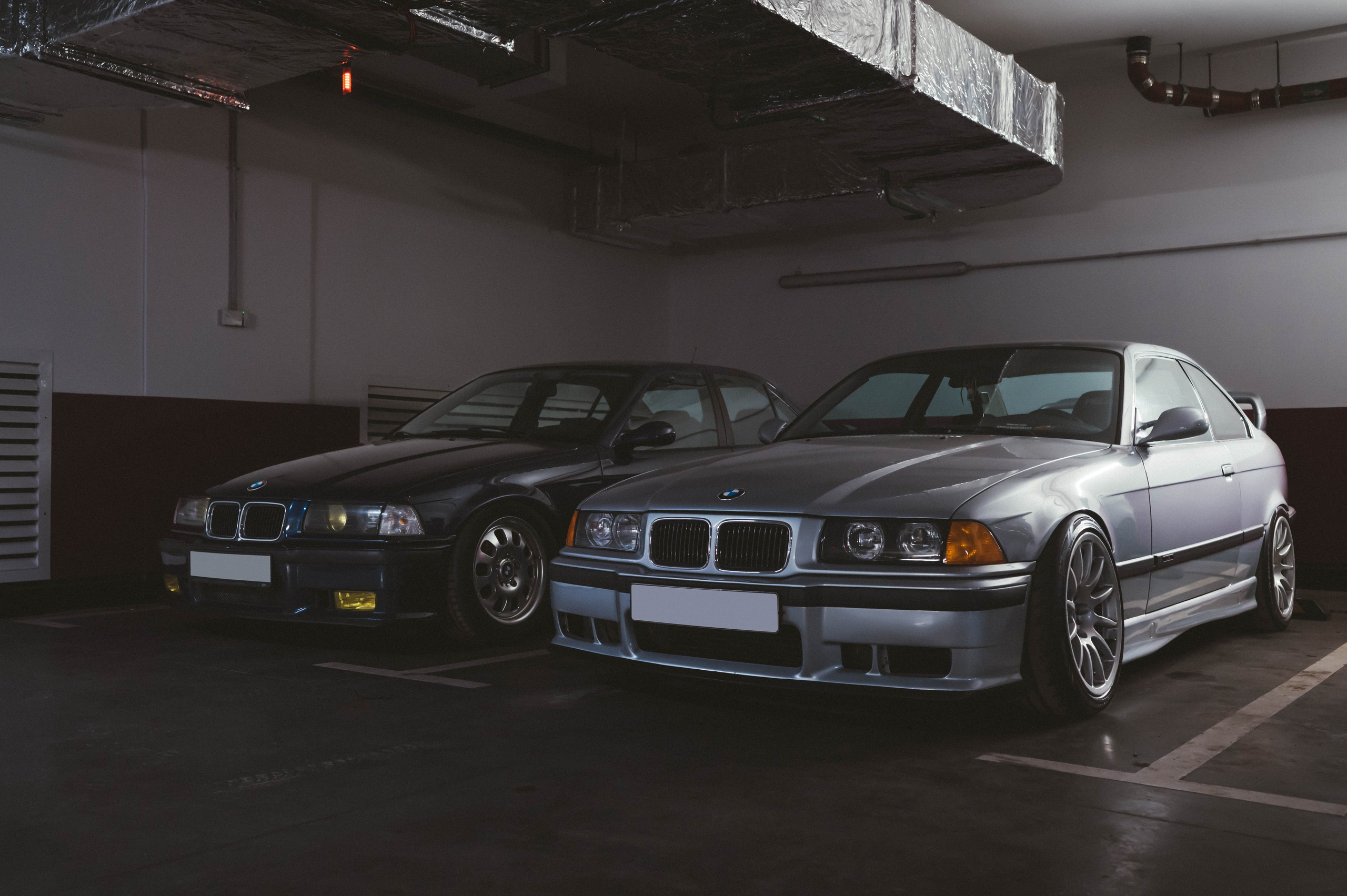 Автомобильный фотограф в Москве — Сидоров Дмитрий