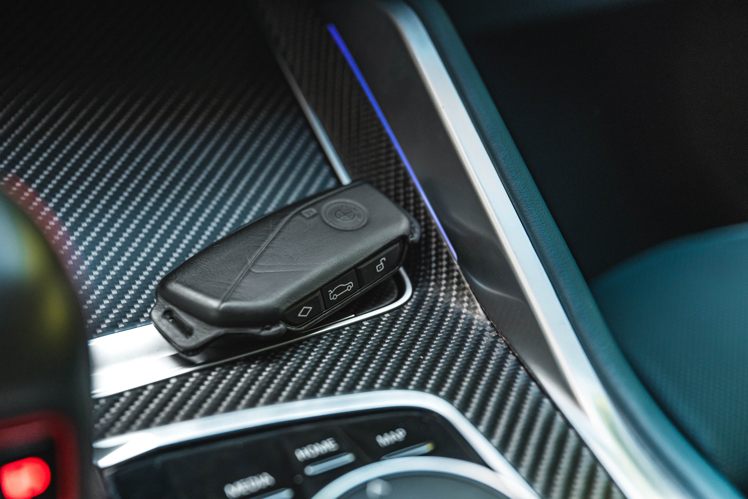 BMW XM. Автомобильный фотограф в Москве — Сидоров Дмитрий