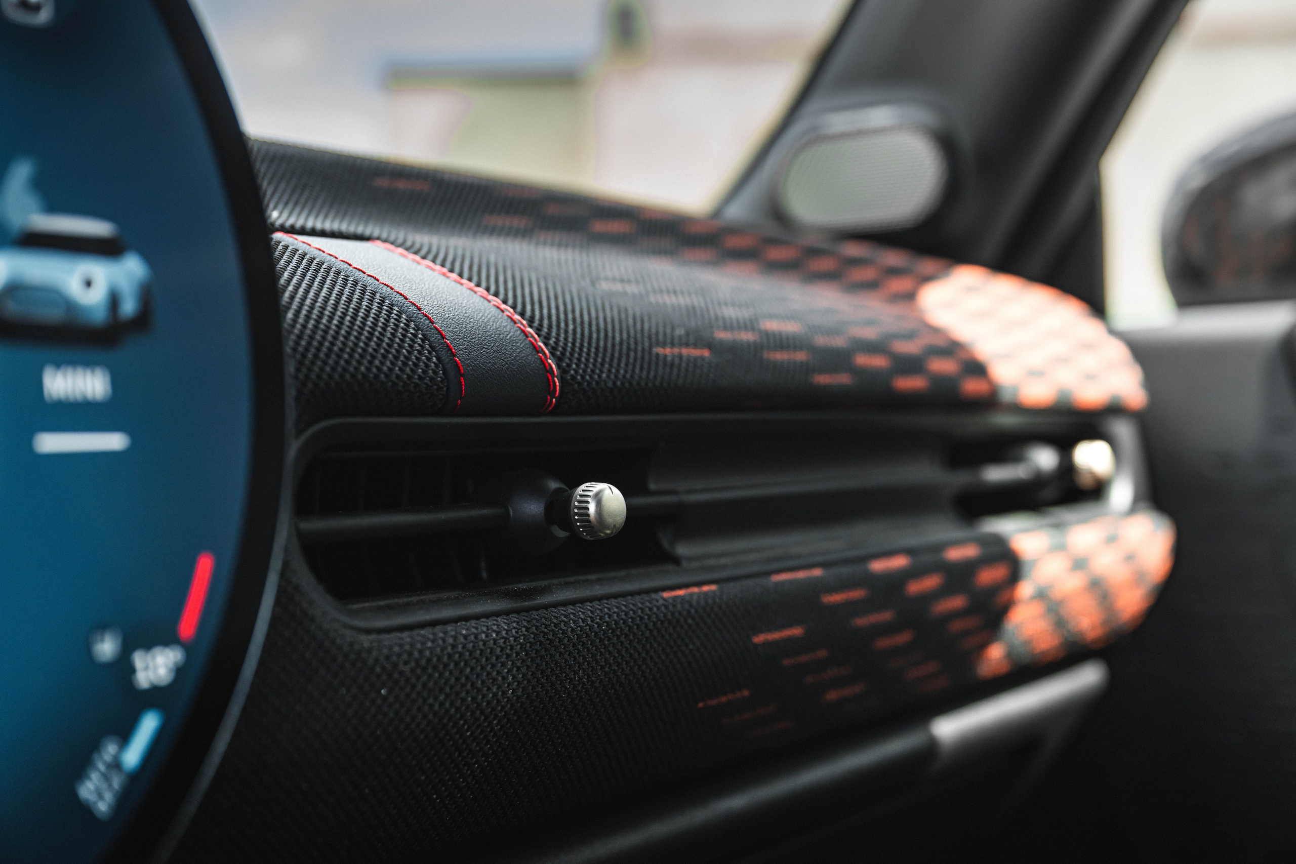 Mini JCW 2025. Автомобильный фотограф в Москве — Сидоров Дмитрий