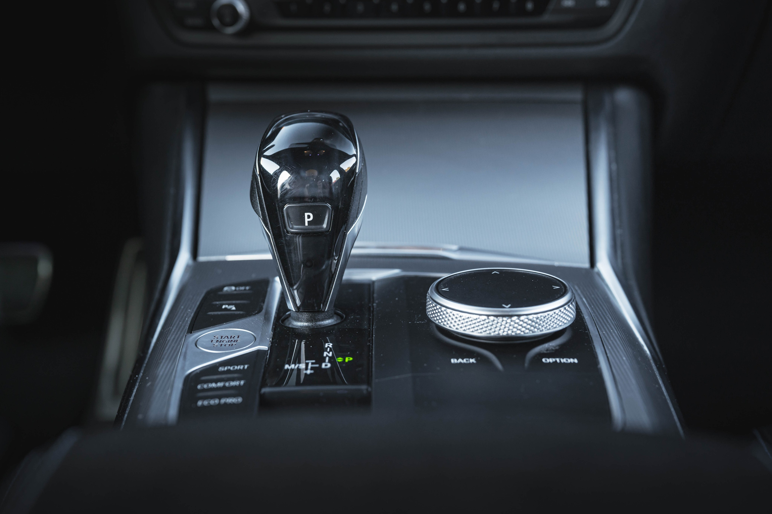 BMW m340i G20. Автомобильный фотограф в Москве — Сидоров Дмитрий