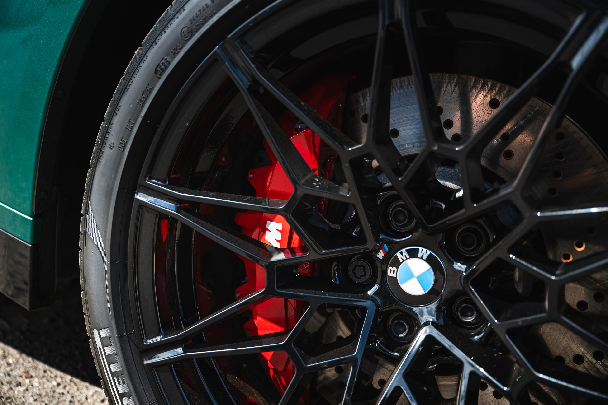BMW G80 M3 LCi. Автомобильный фотограф в Москве — Сидоров Дмитрий
