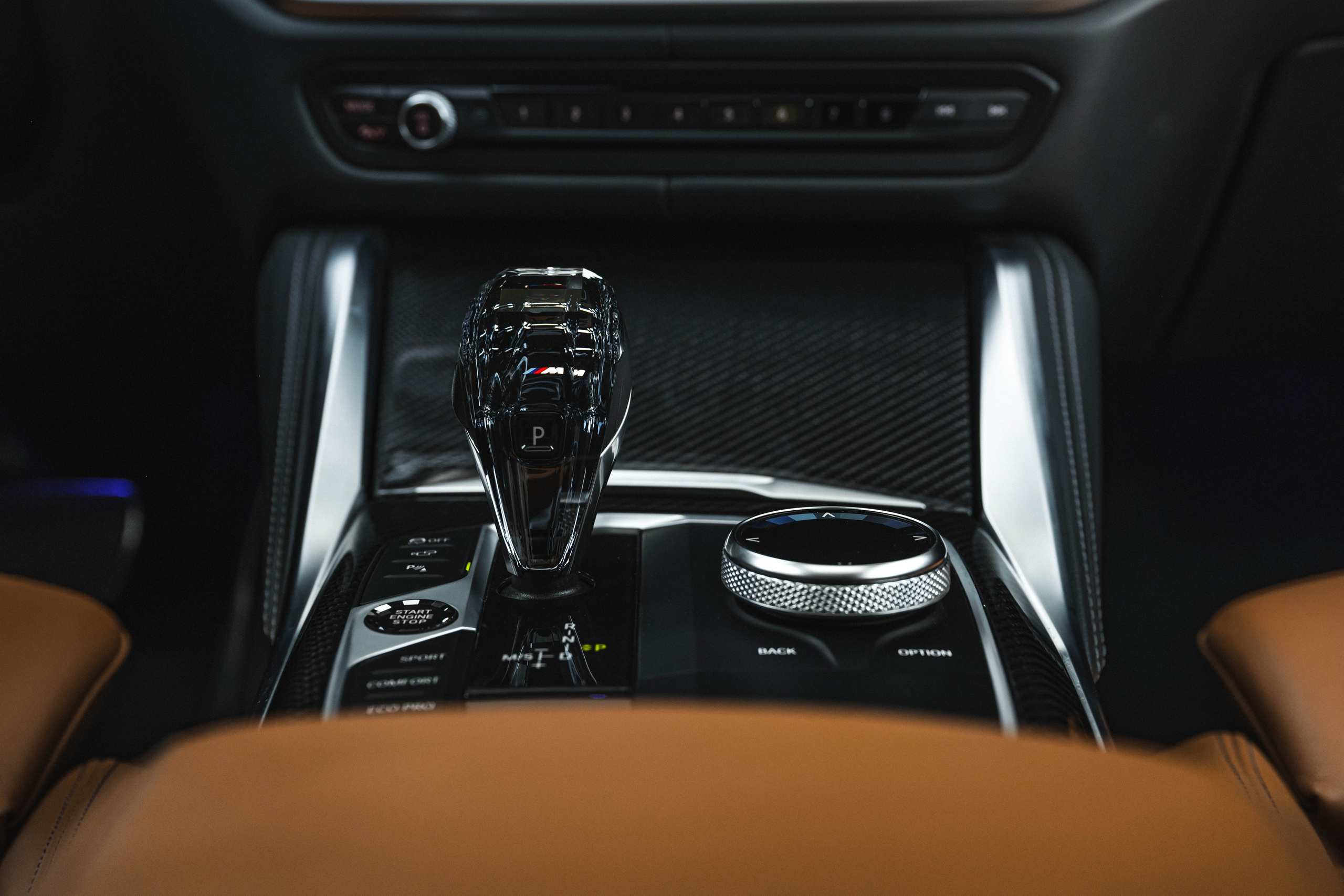BMW m440i. Автомобильный фотограф в Москве — Сидоров Дмитрий