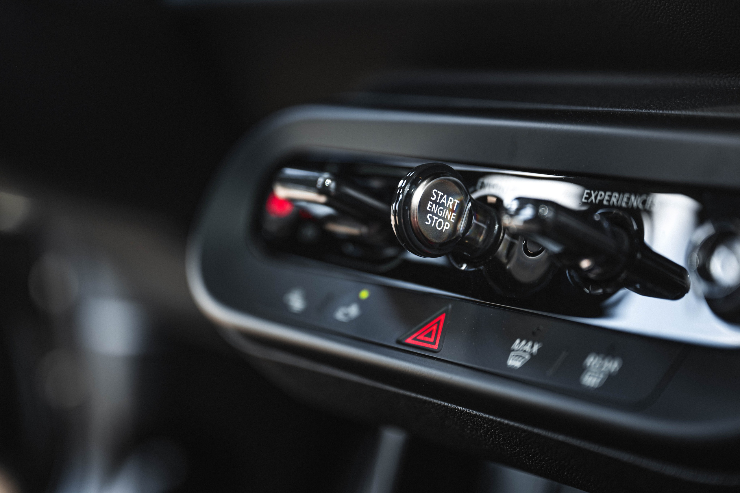 Mini JCW 2025. Автомобильный фотограф в Москве — Сидоров Дмитрий