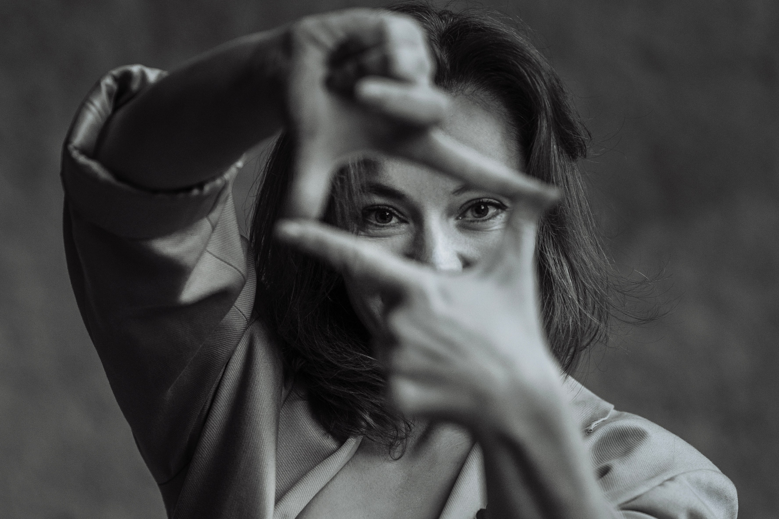 Внутри себя. Семейный и детский фотограф в Москве Ольга Светличная