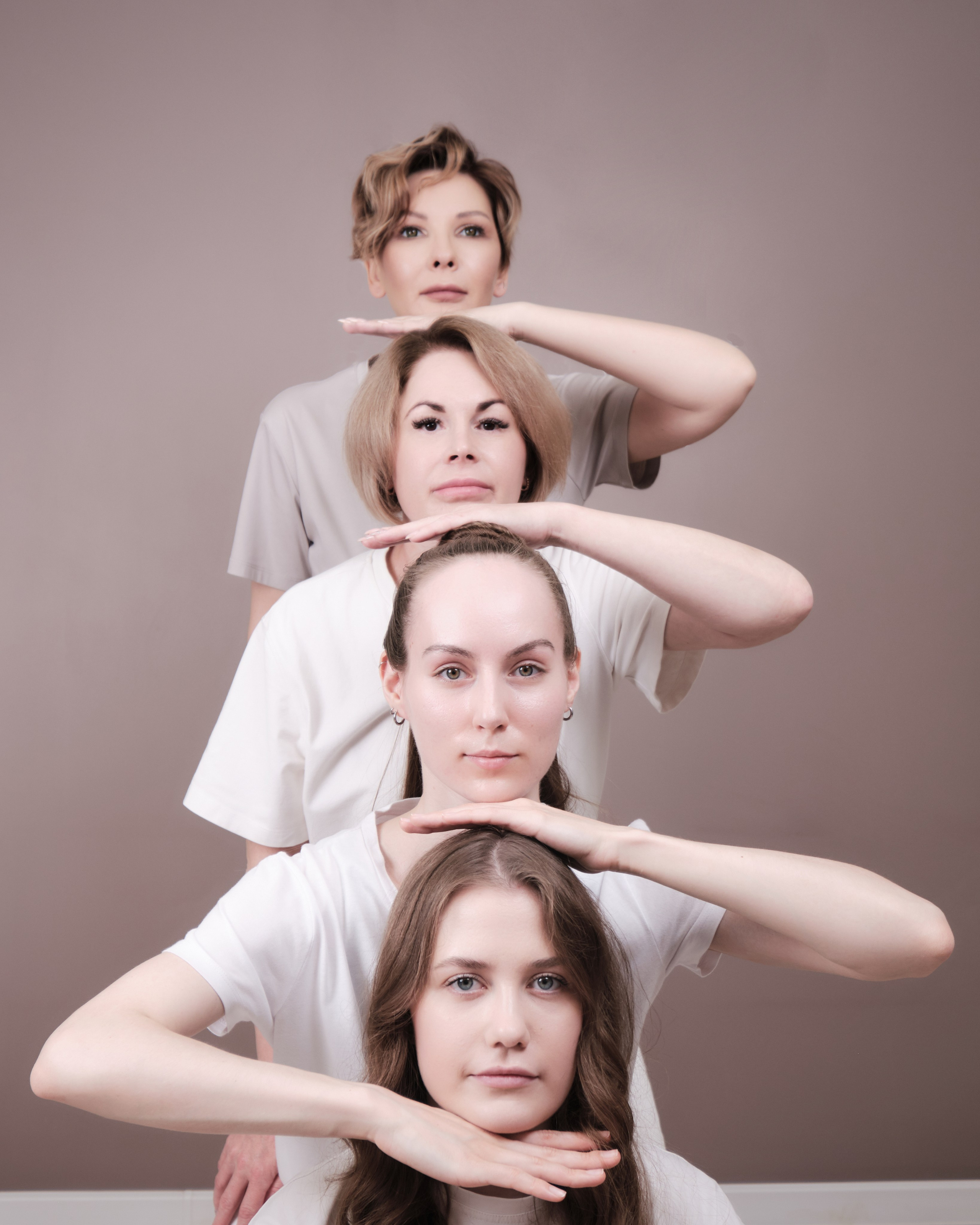 Медицинский центр. Фотограф в Екатеринбурге Татьяна Соколовская