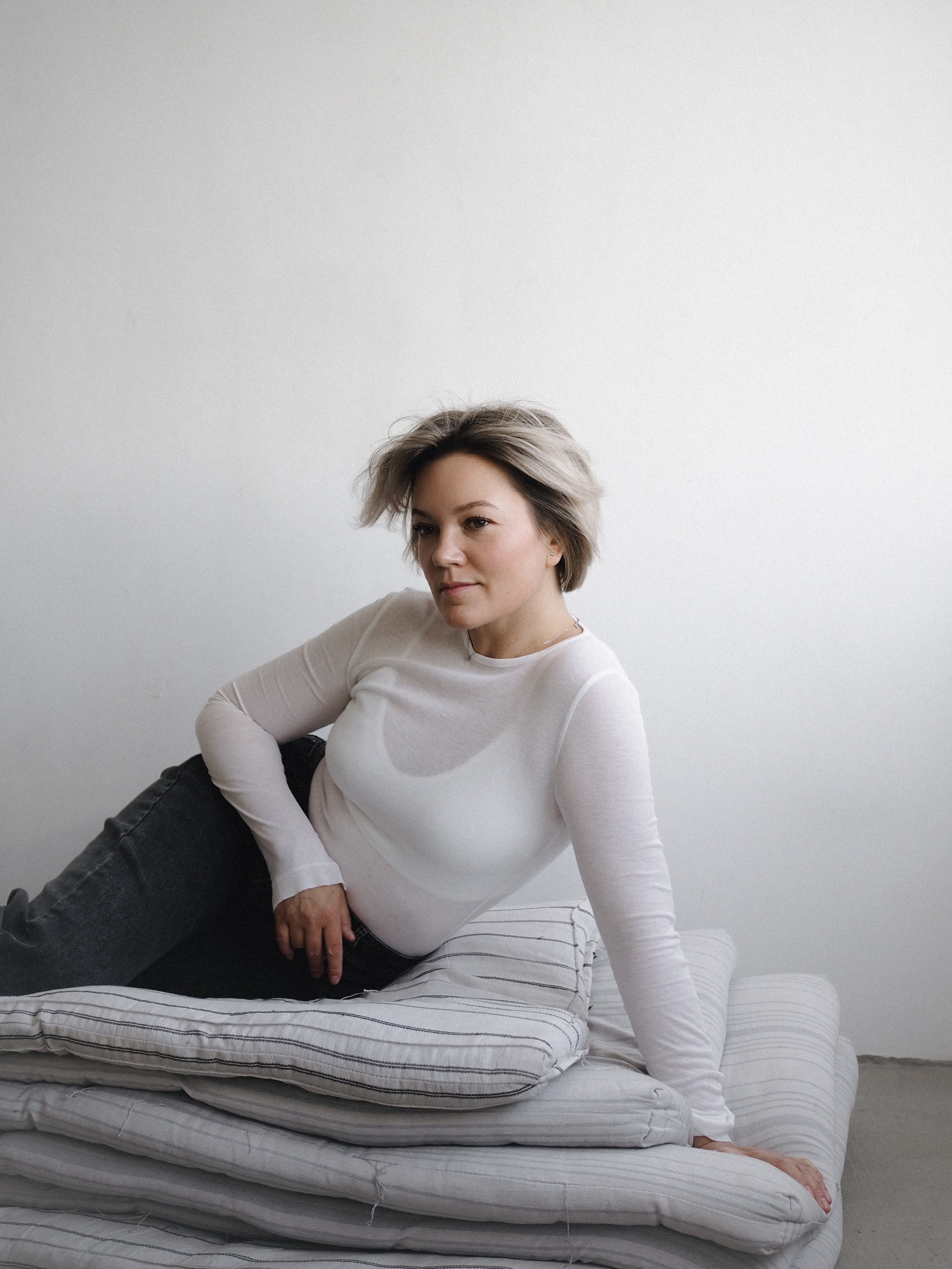 Индивидуальный фотограф Дарья Костарева