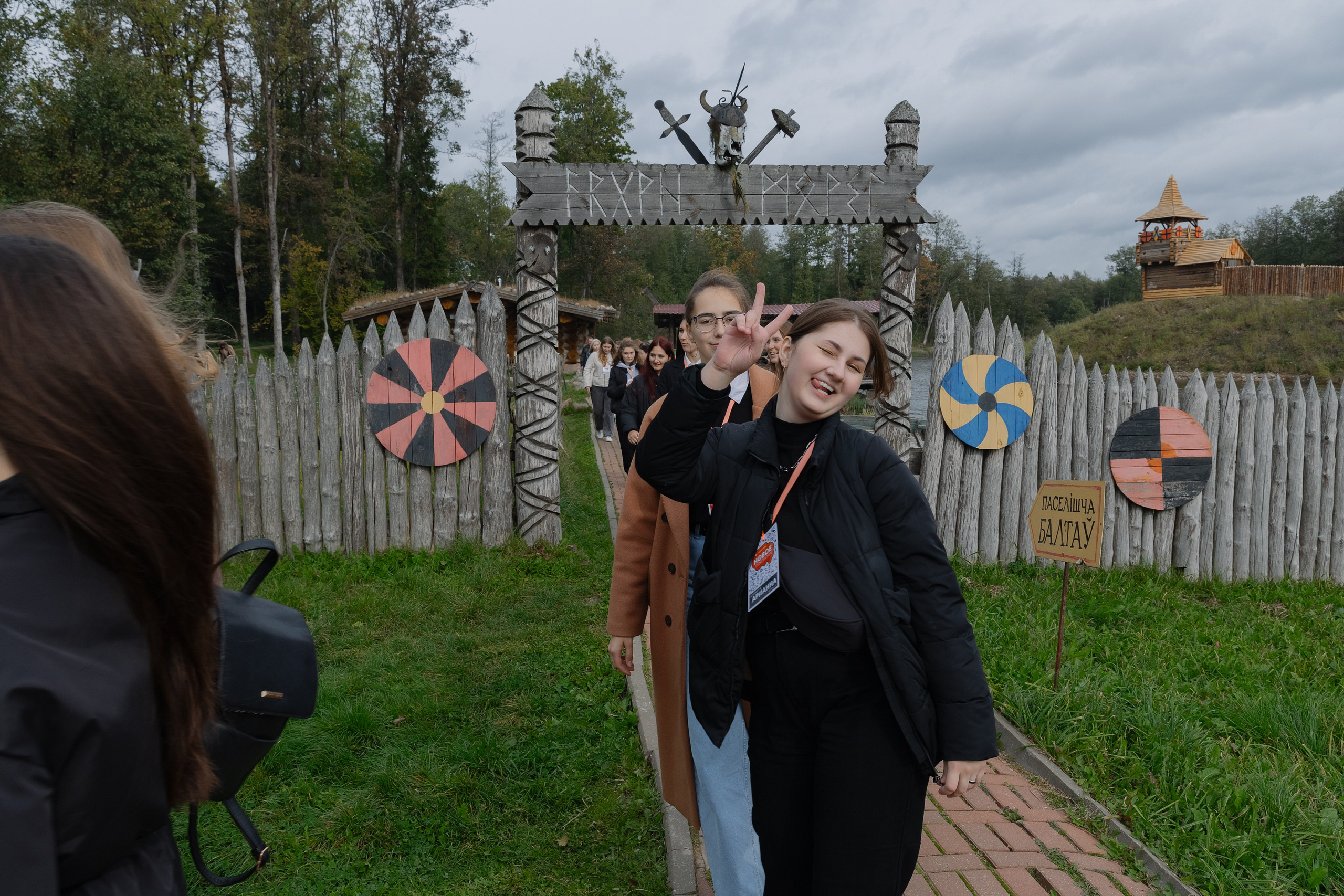 Корпоративная фотосъемка для ОАО Белагропромбанк в Суле в Загородном комплексе Westa. Свадебный фотограф в Минске/Беларуси Сергей Спиридонов
