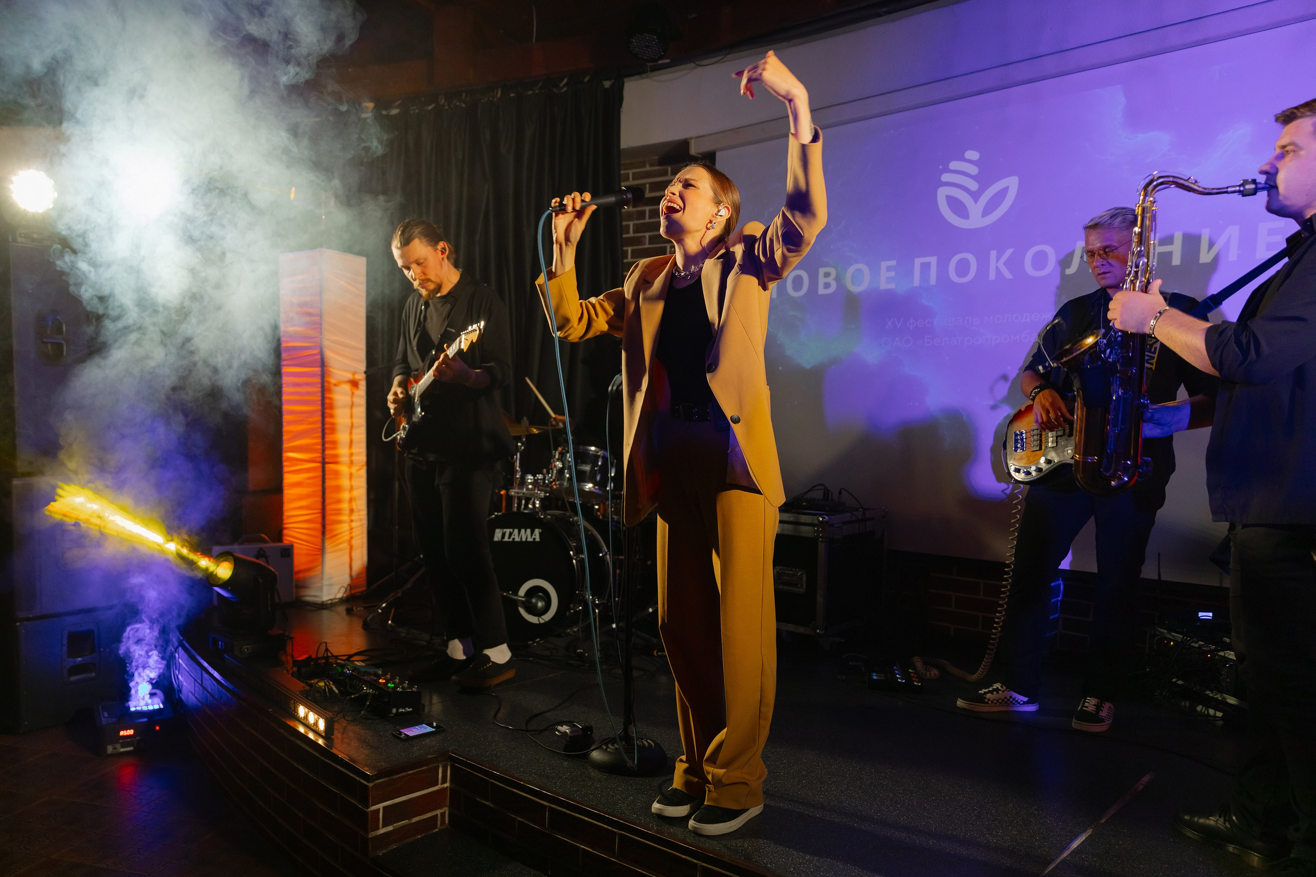 Корпоративная фотосъемка для ОАО Белагропромбанк в Суле в Загородном комплексе Westa. Свадебный фотограф в Минске/Беларуси Сергей Спиридонов