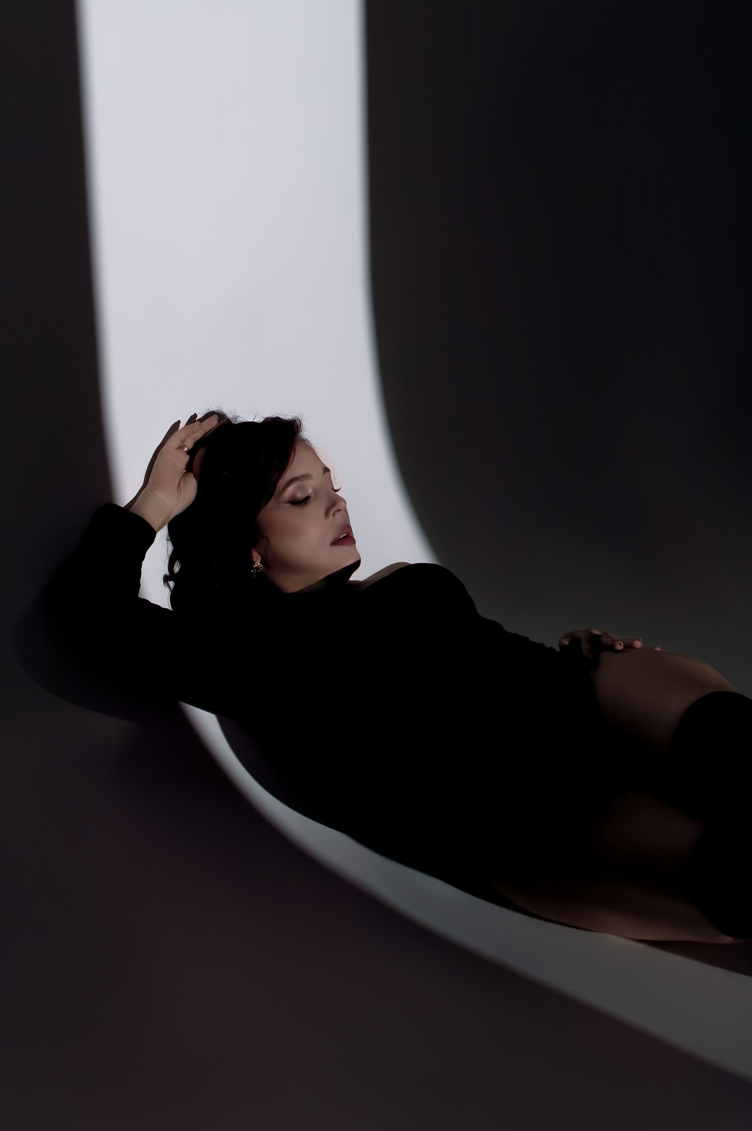 Беременность. Фотограф беременности и новорожденных Мария Шмидт