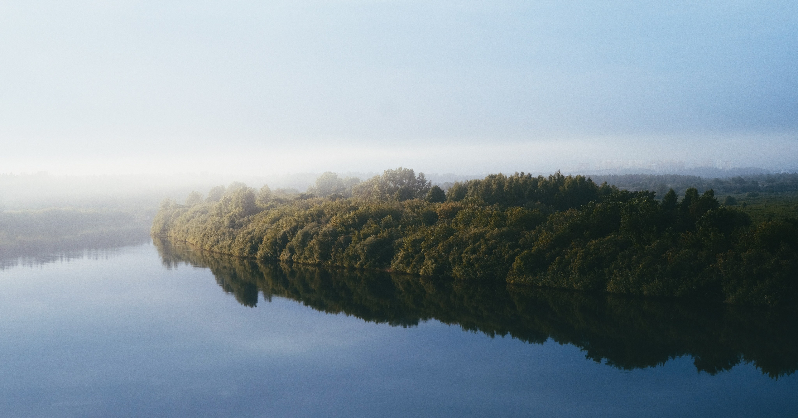 Фотограф-любитель из Кирова Андрей Погребняк