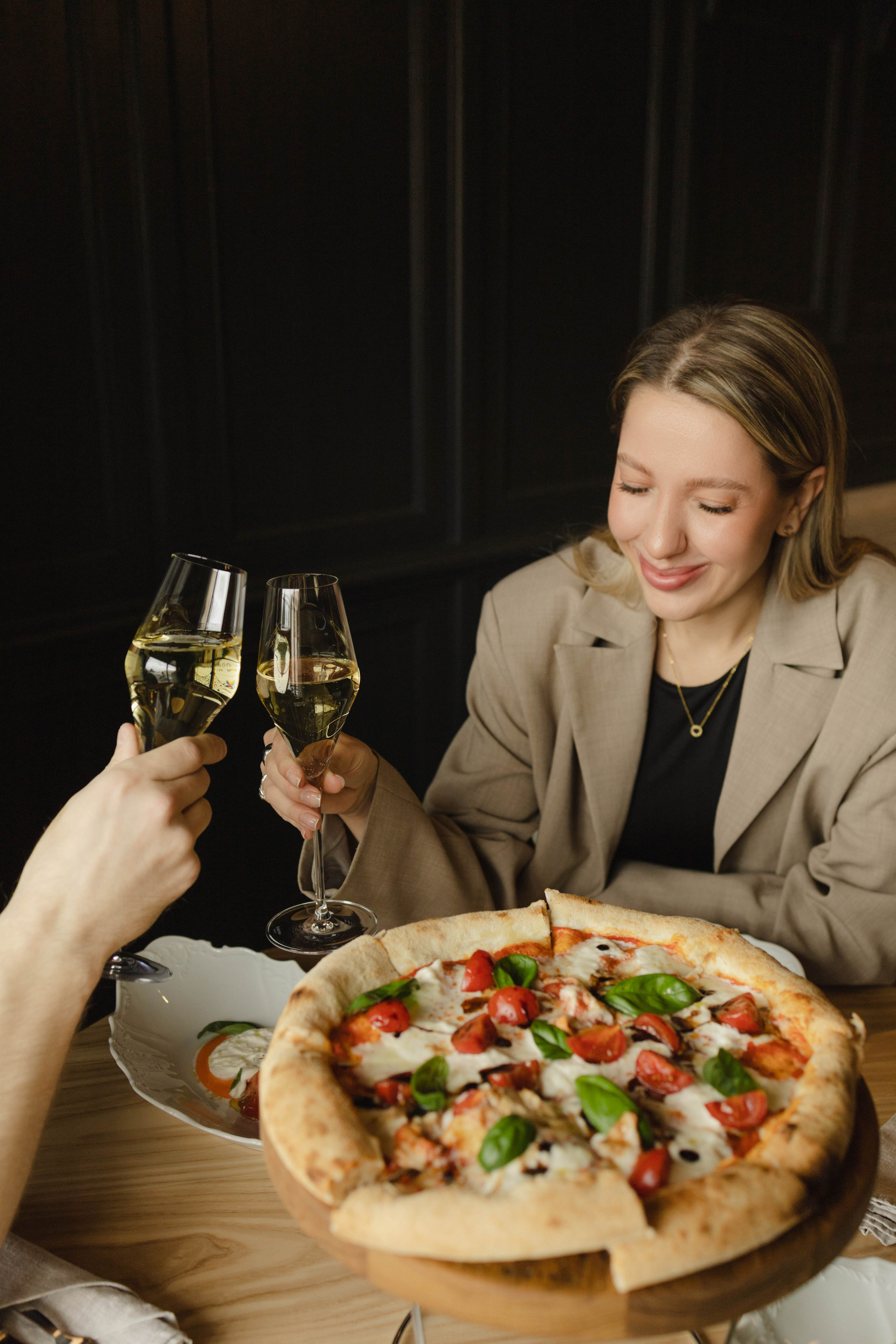 Perfetta Bistro. Фотограф Ирина Гринько Тольятти Самара Москва