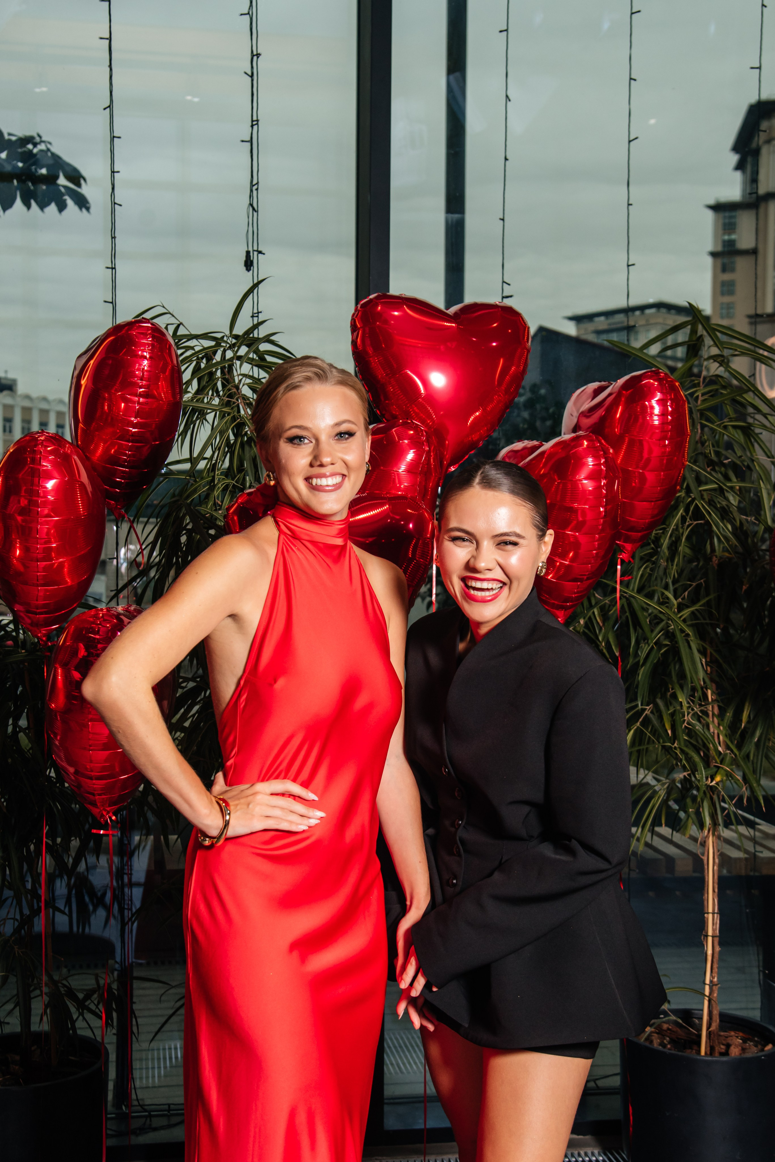 Юбилей Полины. Фотограф в Москве Елена Брюханова