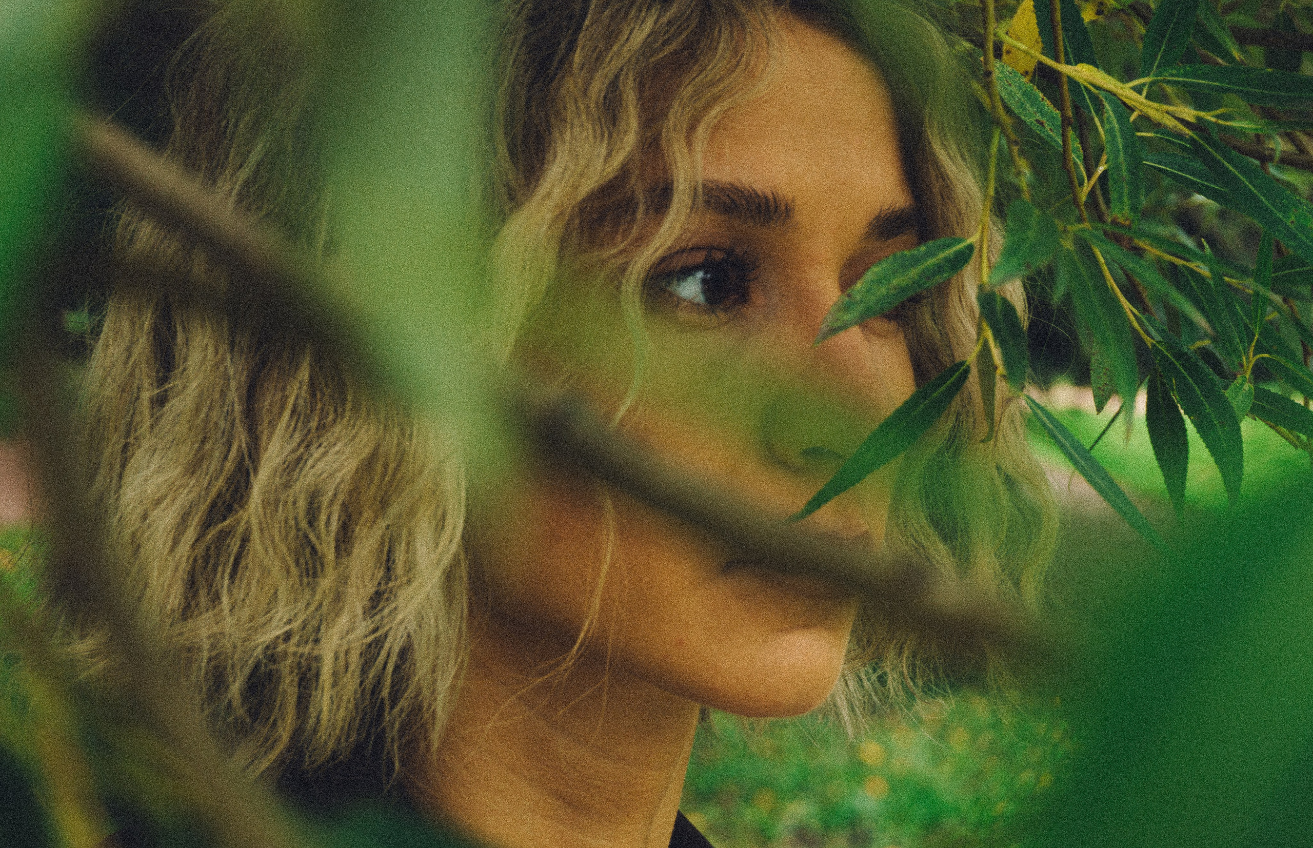 ПОРТРЕТЫ | PAVEL KAYLER