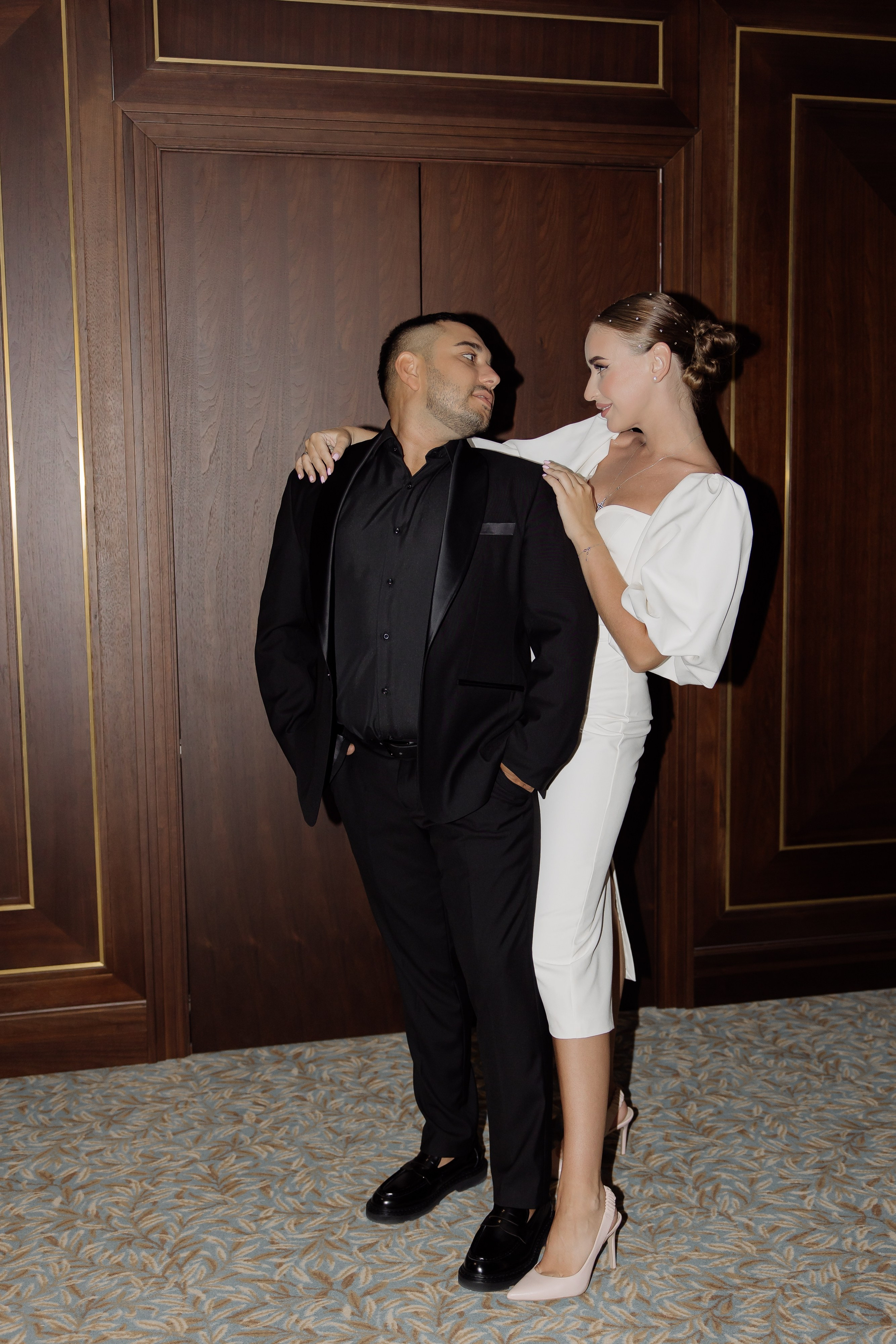 ПОЛНЫЙ СВАДЕБНЫЙ ДЕНЬ, АНДРЕЙ И АНАСТАСИЯ, ПЕГАС. Свадебный и индивидуальный фотограф в Челябинске Евгения Негодяева