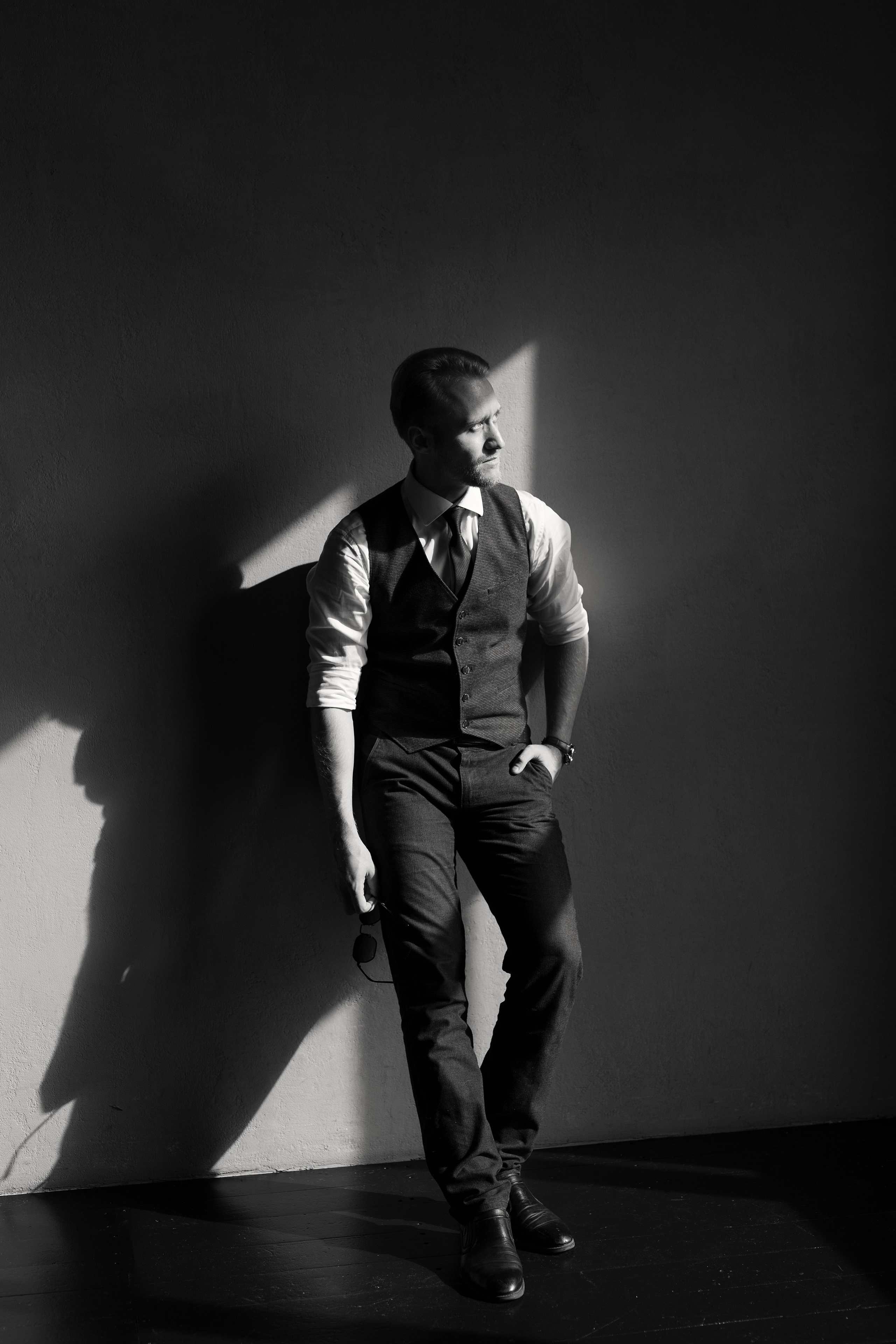 Алексей. Таня Давтян фотограф в Новосибирске