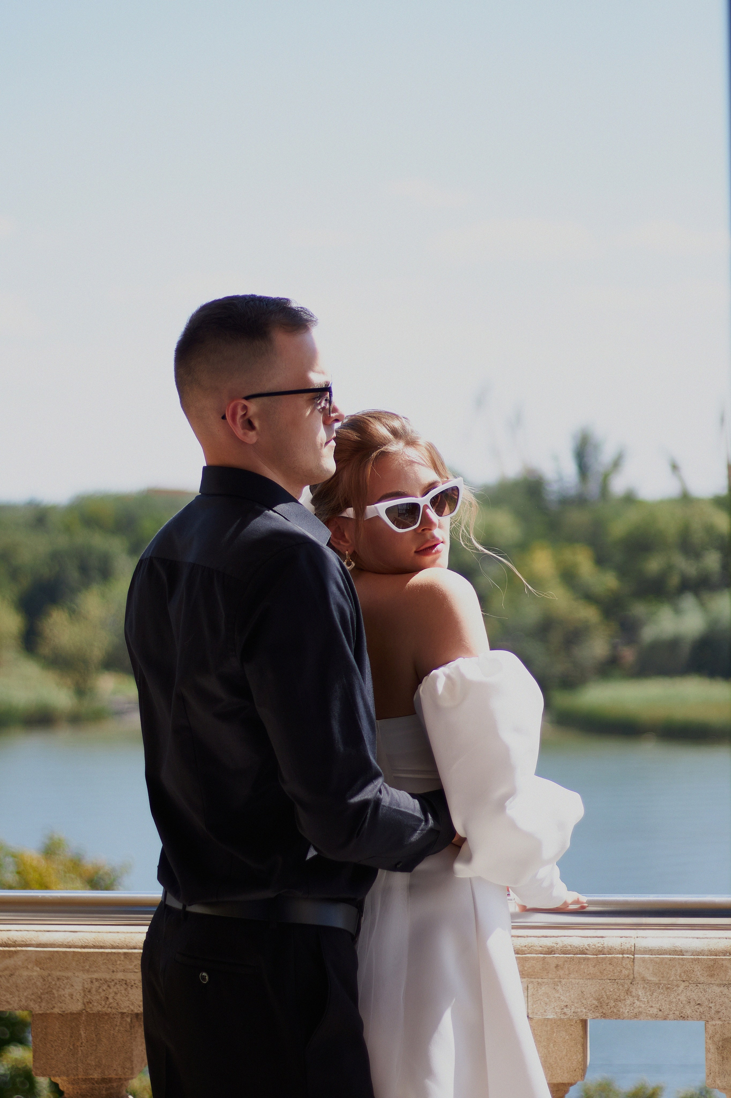 Максим и Виктория. Фотограф в Ростове-на-Дону Нюхарева Виктория