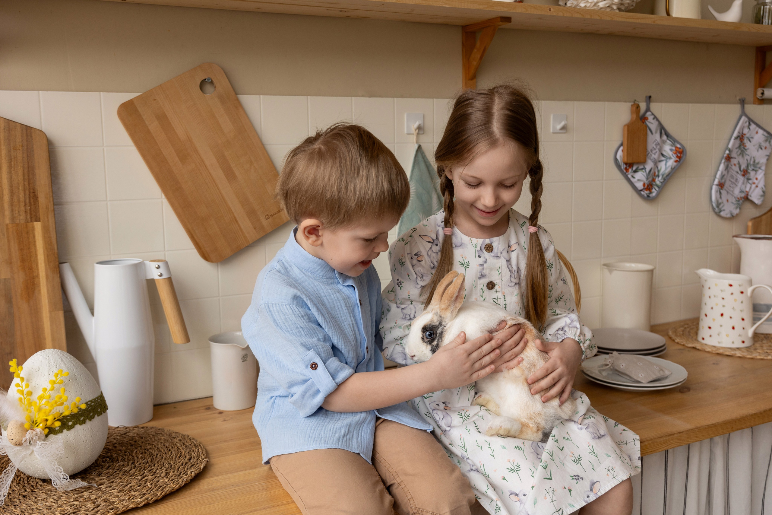 Пасхальные фотосессии. Семейный и свадебный фотограф в Санкт-Петербурге Татьяна Швыкова