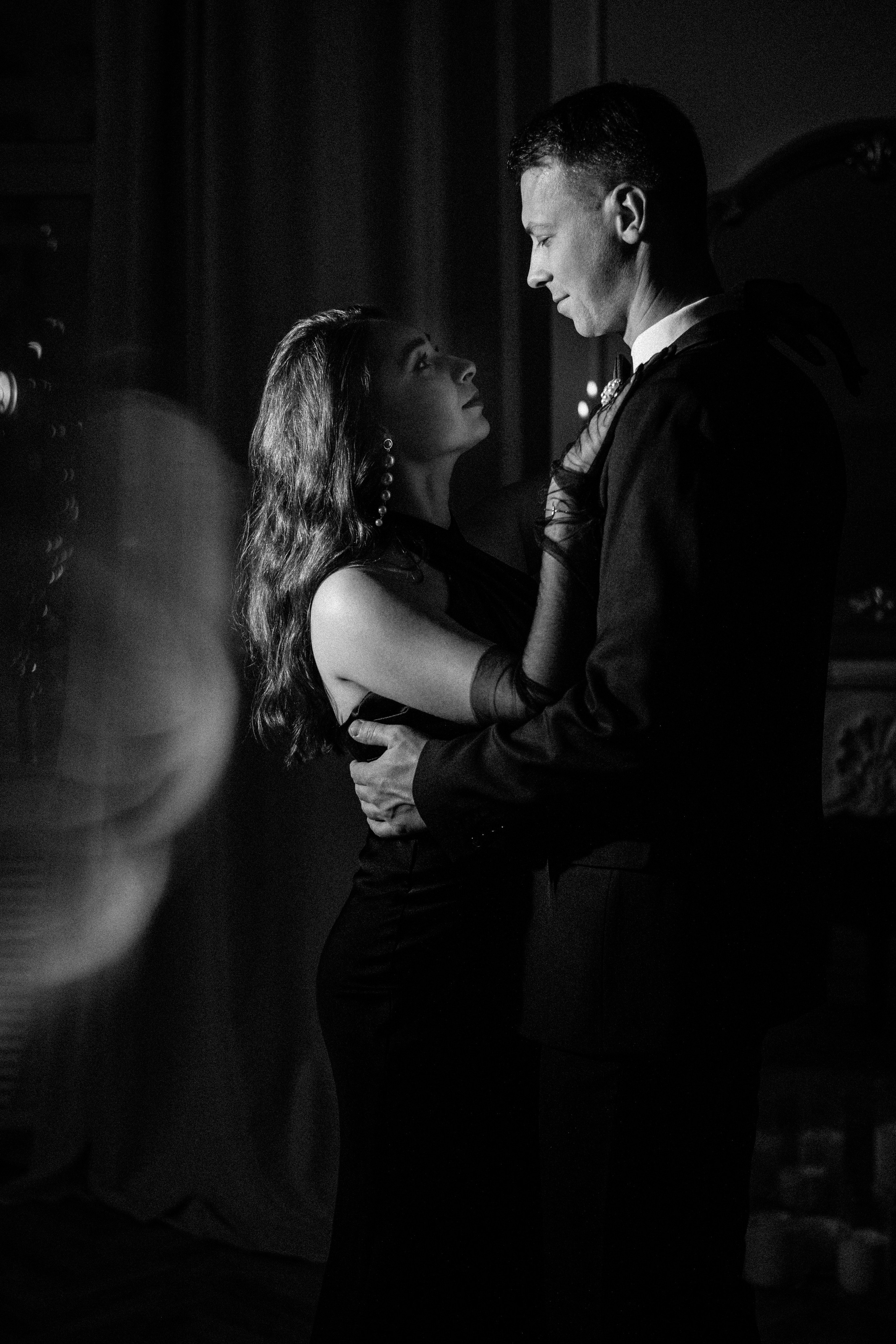 Анна & Олег. Фотограф в Екатеринбурге Веретенова Наталья