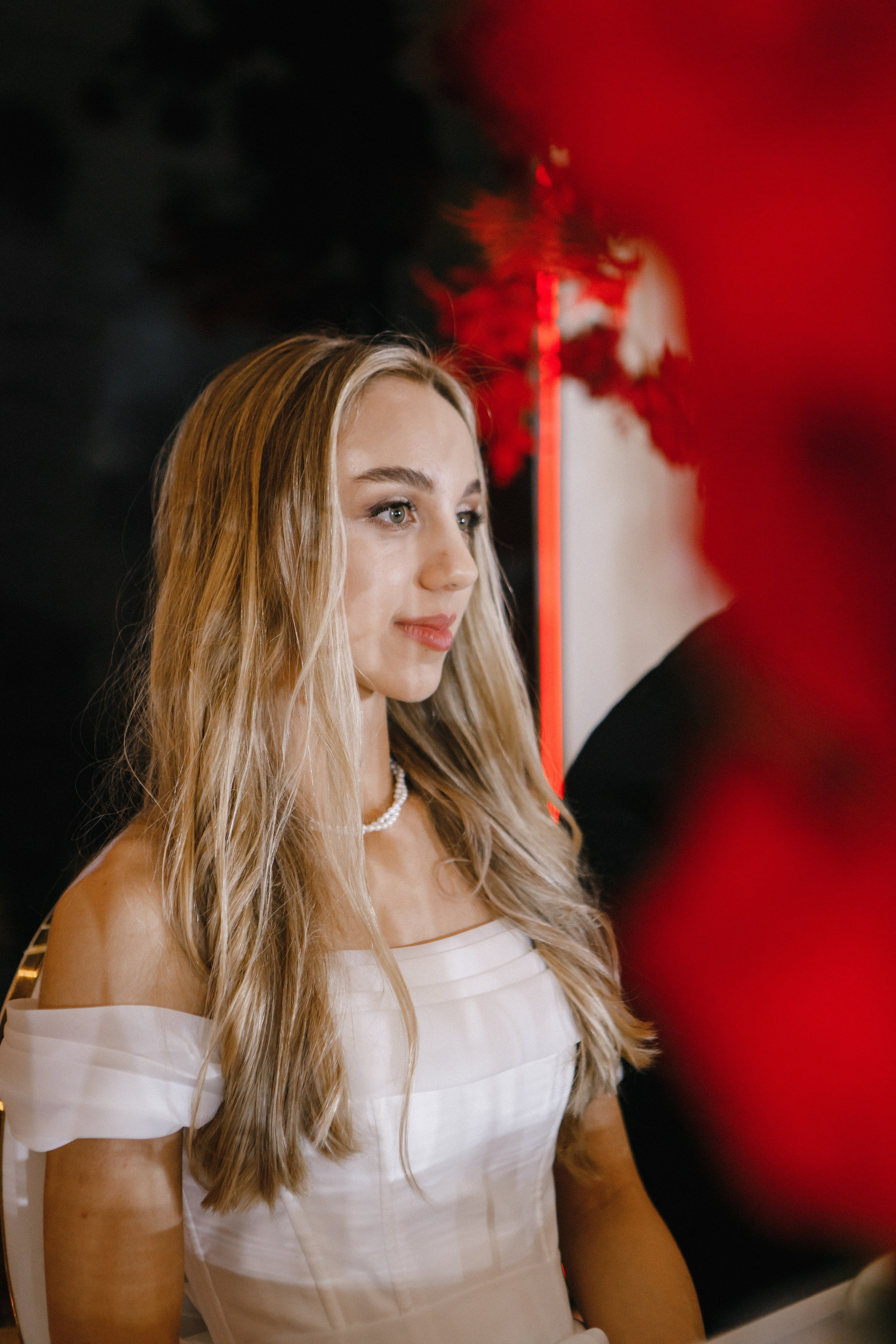 Свадебная выездная церемония. Главная