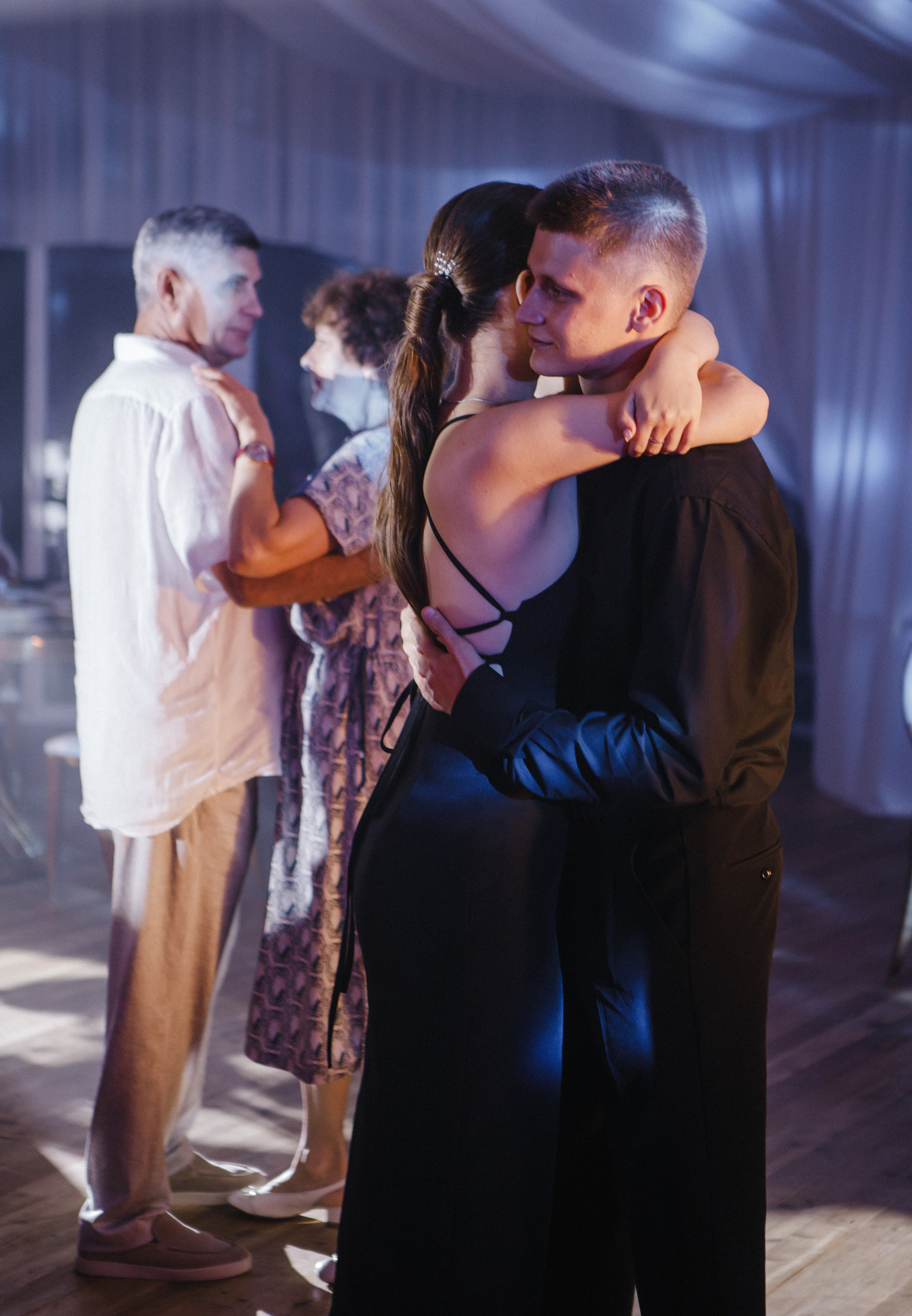 Свадебная выездная церемония. Главная