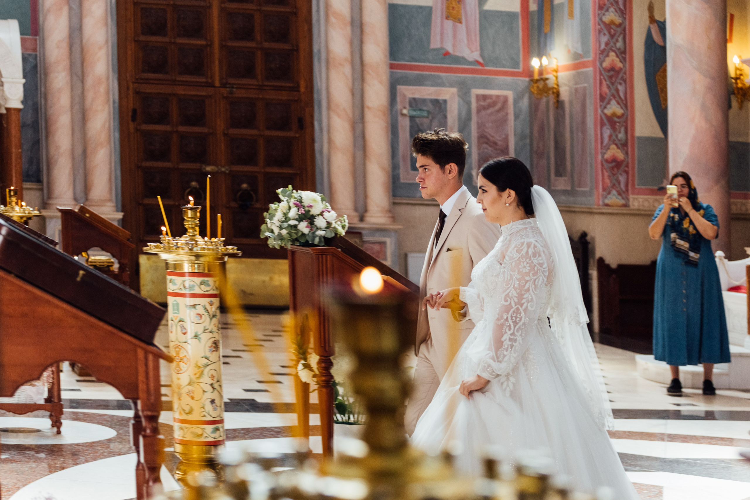 Артем и Маша. Измайлова Ольга. Фотограф в Самаре. Репортаж, бизнес, индивидуальные съёмки