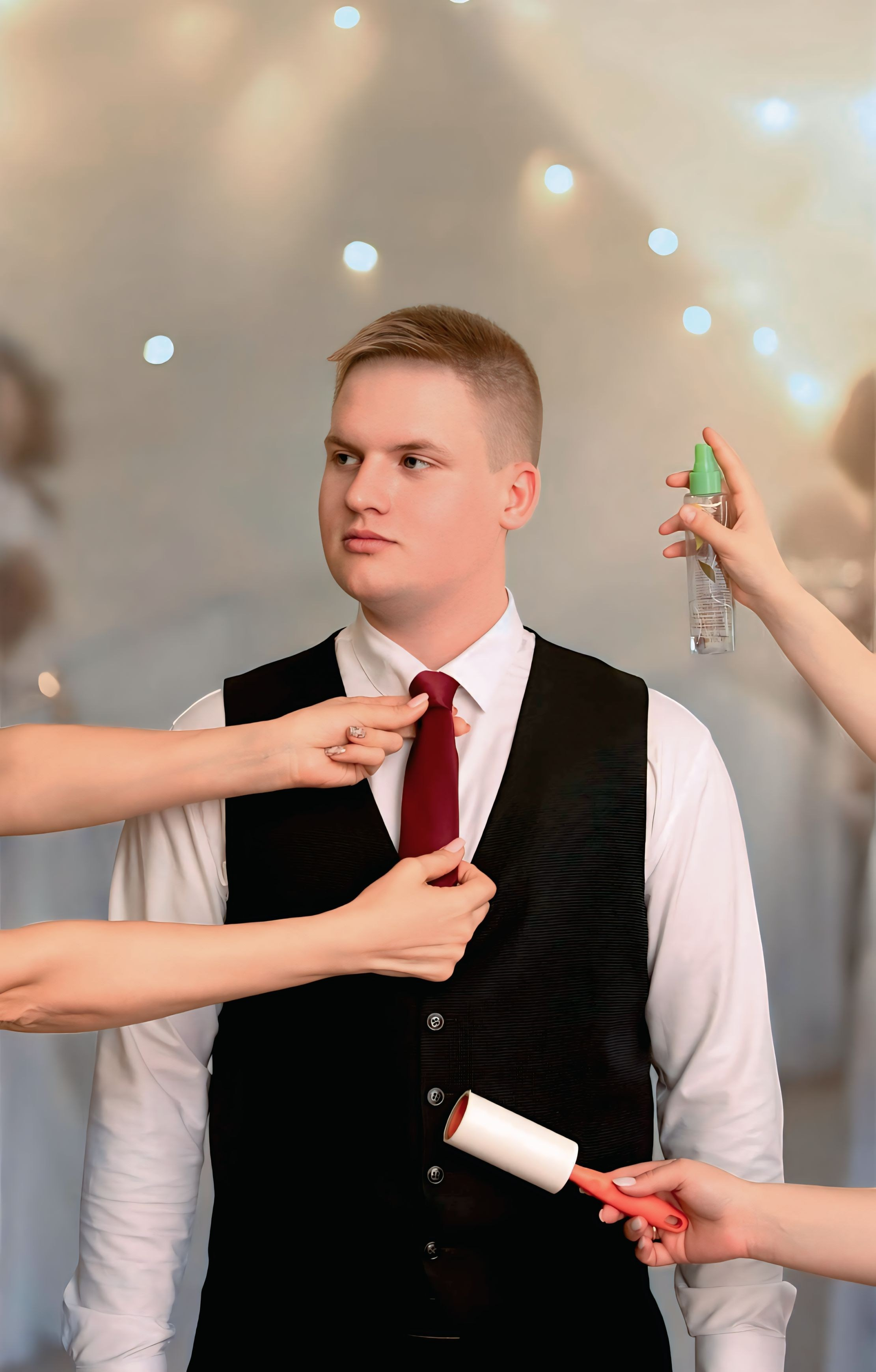 Свадебная фотосессия. Вадим Малянов — фотограф / видеограф в Саратове