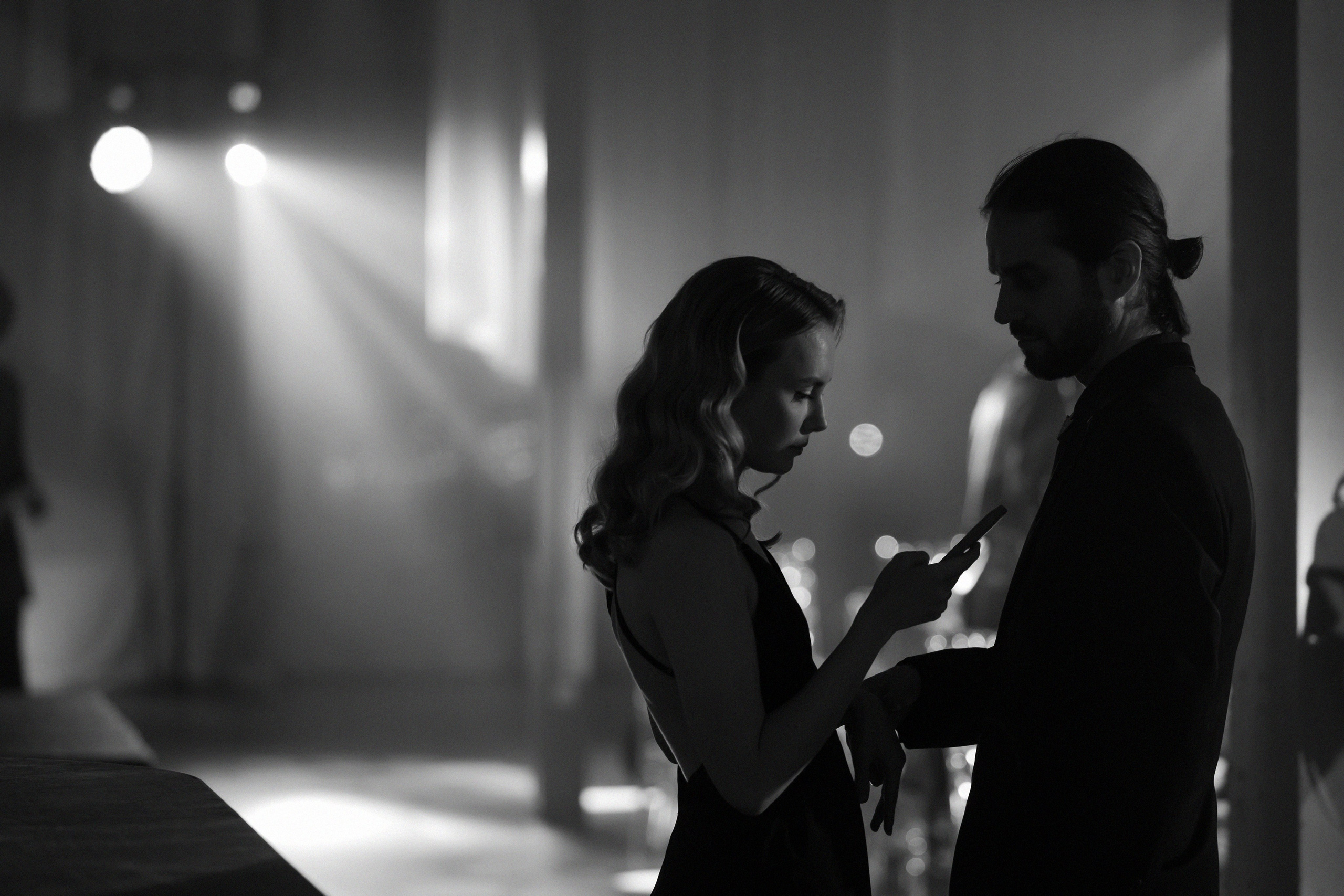 Хохлома 8 лет. Свадебный фотограф в Рязани и Москве Евгения Жмурова