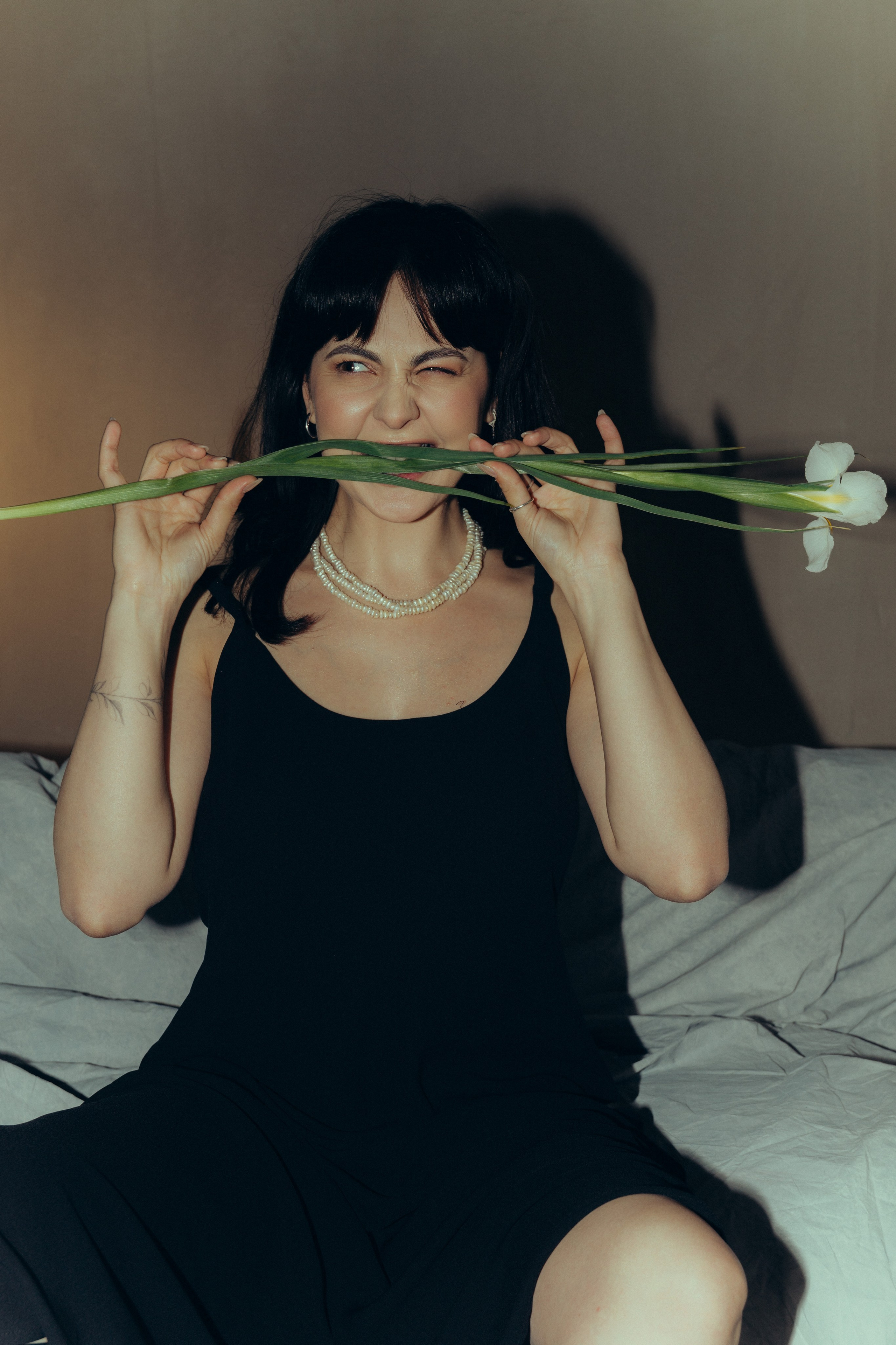 Мару. Фотограф Алина Беспамятная Краснодар