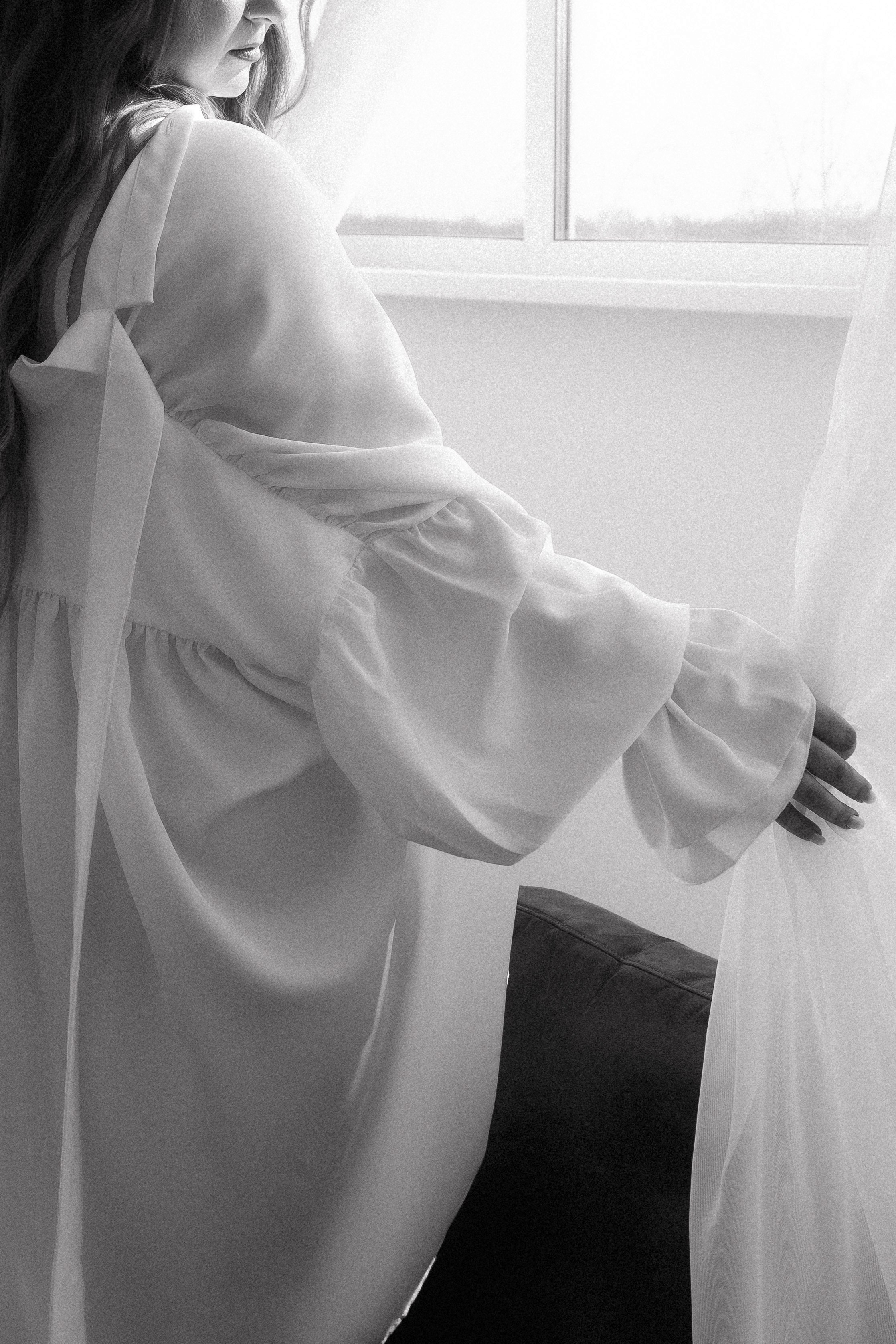 Надежда. Семейный фотограф в Нижнем Новгороде Доронина Юлия