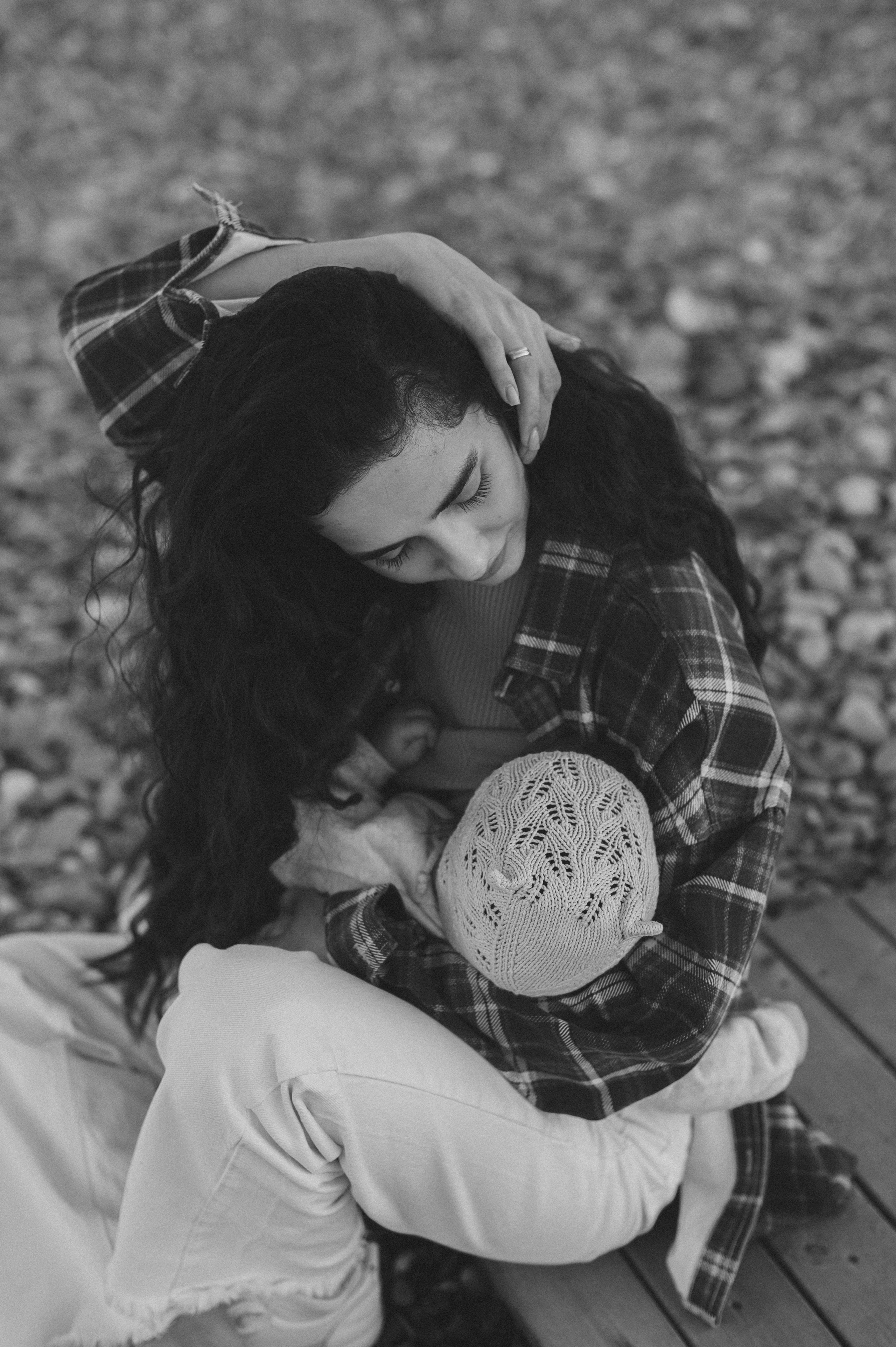 Встреча рассвета на море…. Семейный фотограф в г. Ставрополь, Сорокина Мария