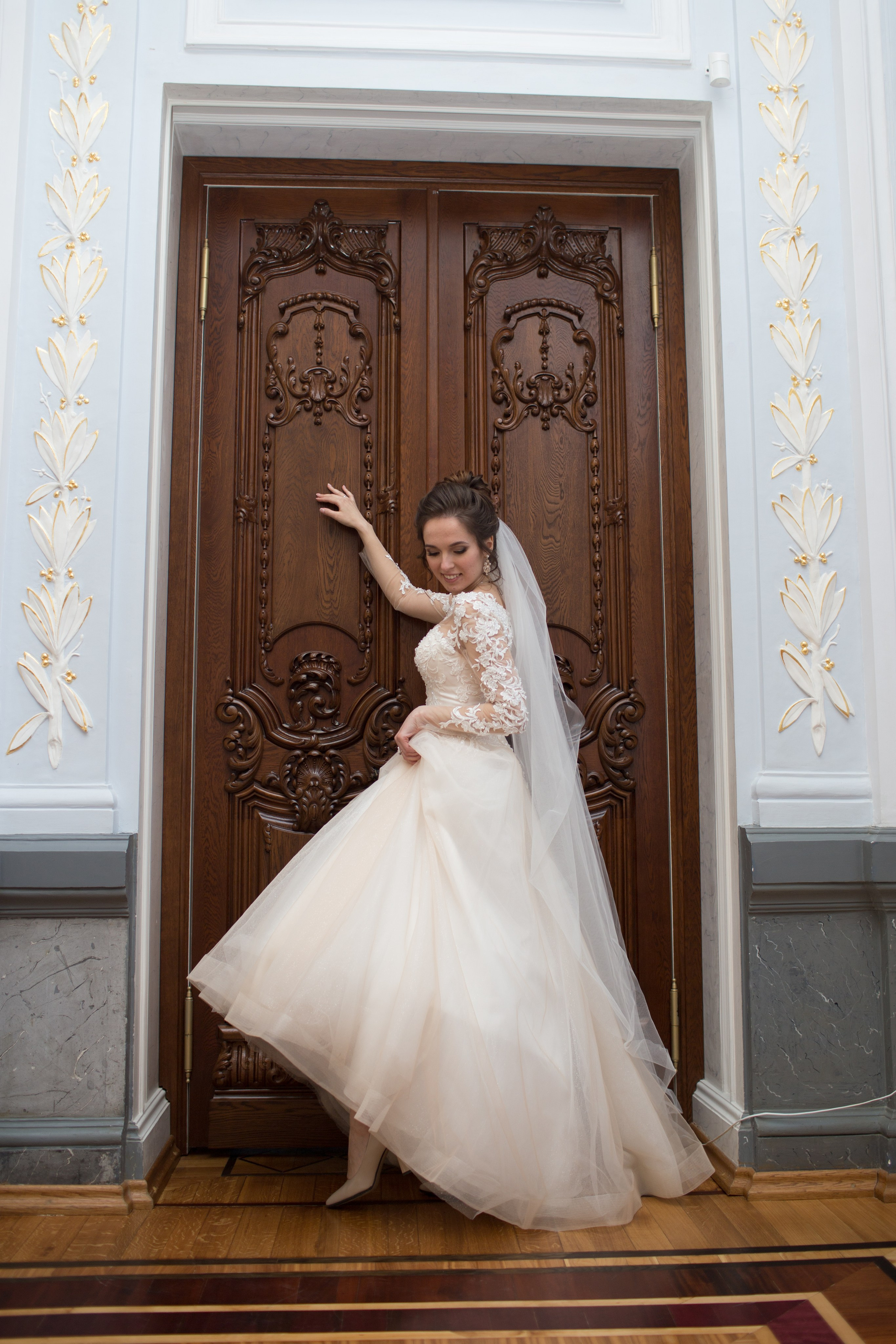 Свадьбы, love story. Фотограф Ирина Зверева