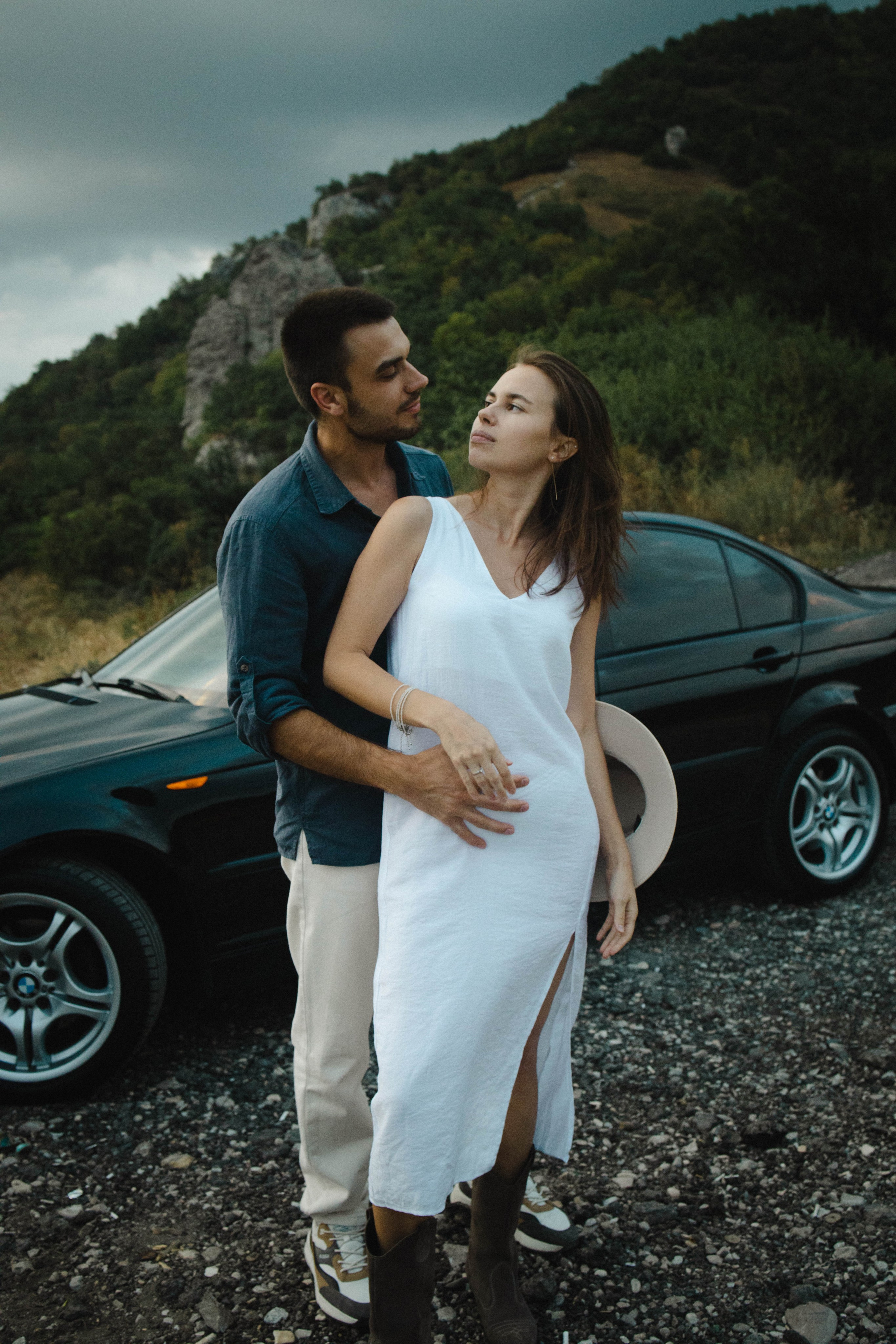 Love story. Главная