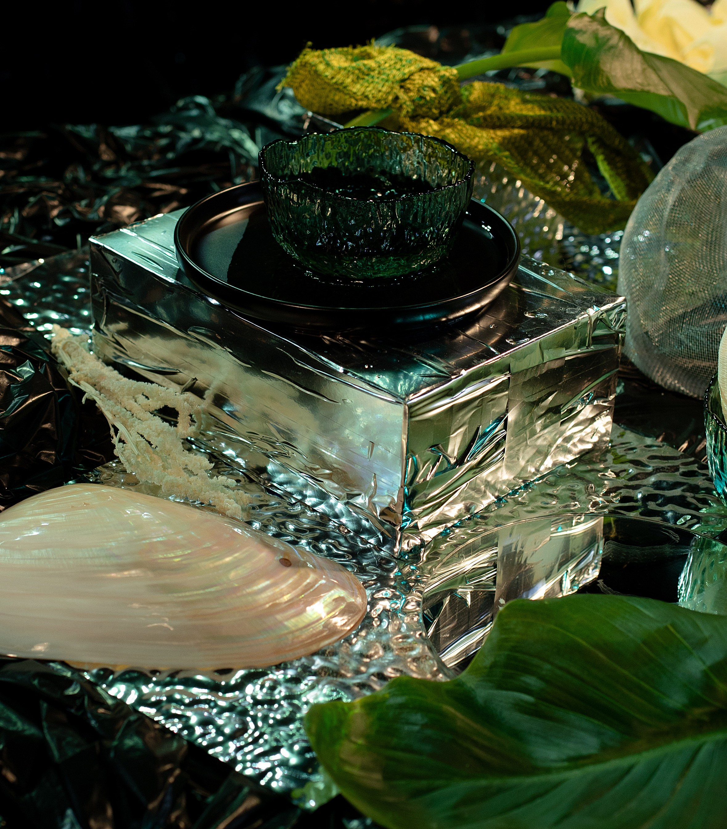 Asian garden. Свадебный и семейный фотограф в Самаре Стрельникова Ирина