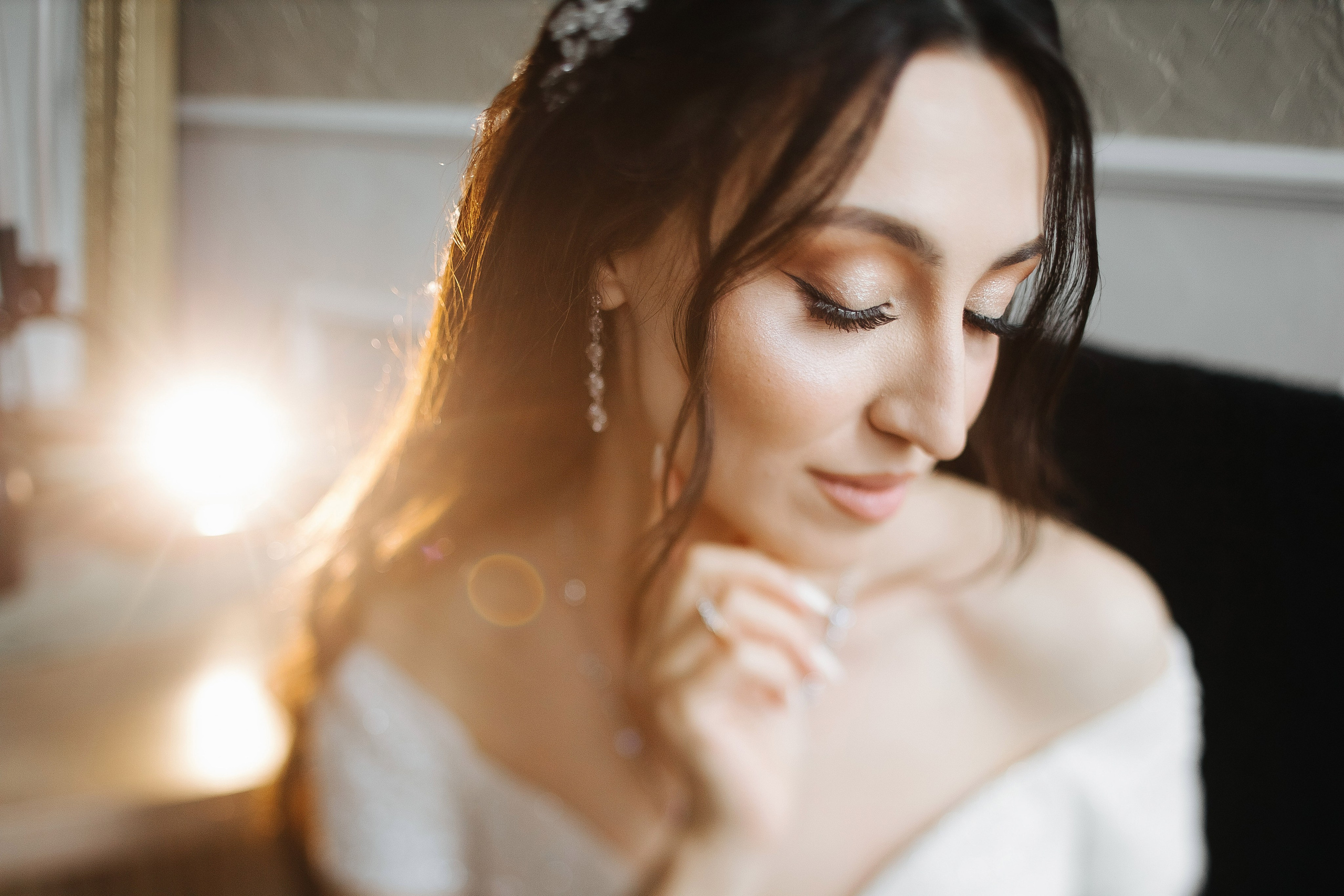 Шах и Ирада. Фотограф в Красноярске Надежда Воскресенская