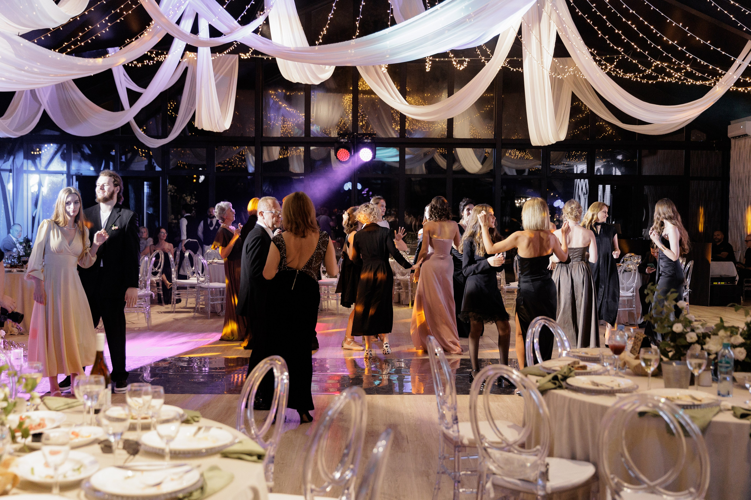 Паша и Ксения. Свадебный фотограф в Москве    Еремин Анатолий