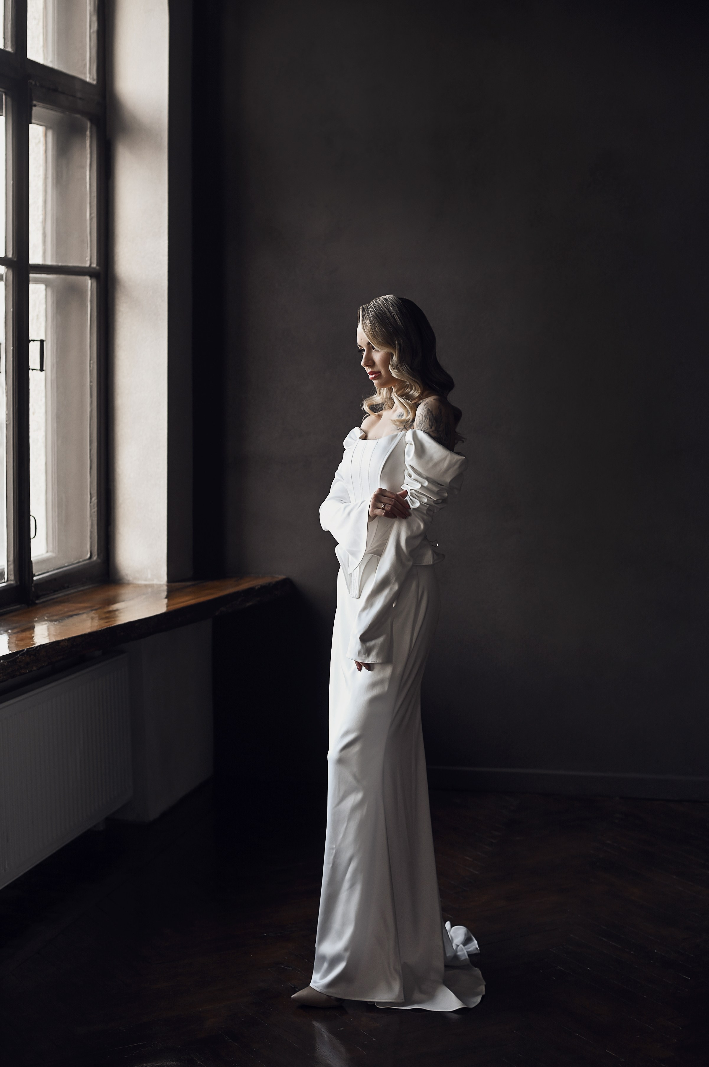 Константин&Дарья. Свадебный фотограф в Санкт Петербурге Падерина Кристина