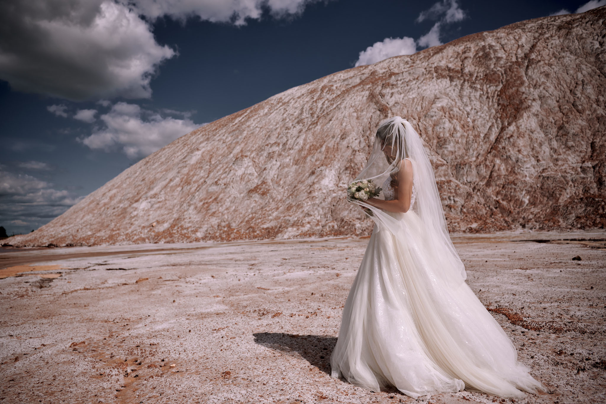 Свадьба Егора и Маши. Свадебный фотограф в Солигорске, Минске Павел Юх