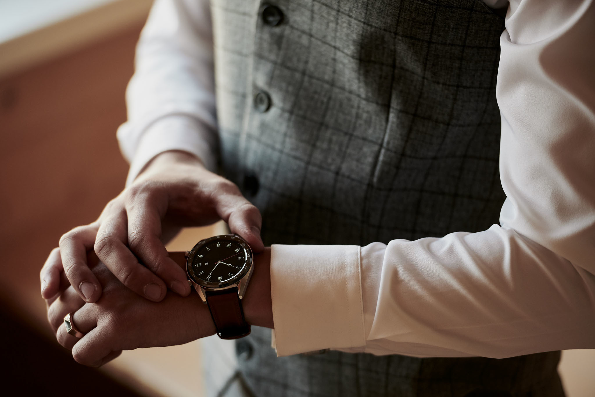 Свадебные детали