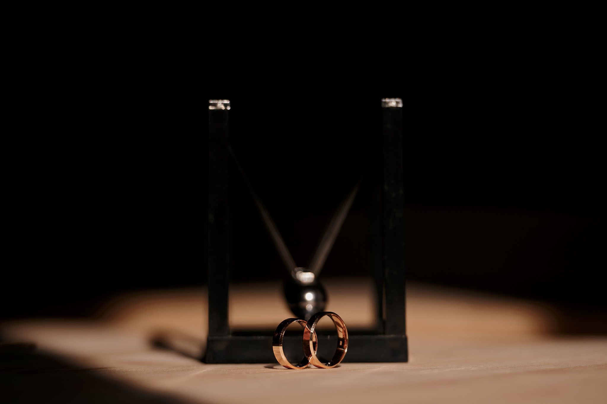 Свадебные кольца