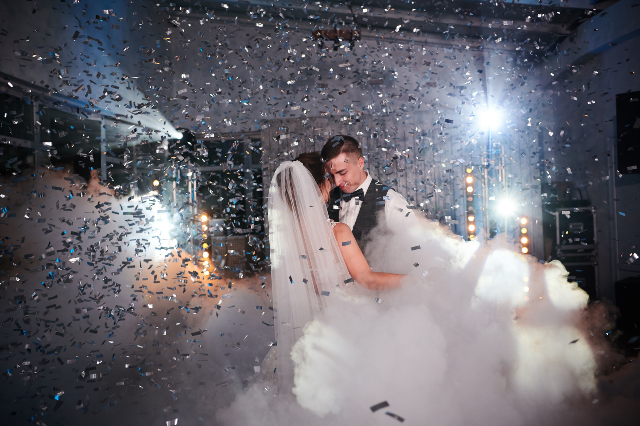 Леша и Алена