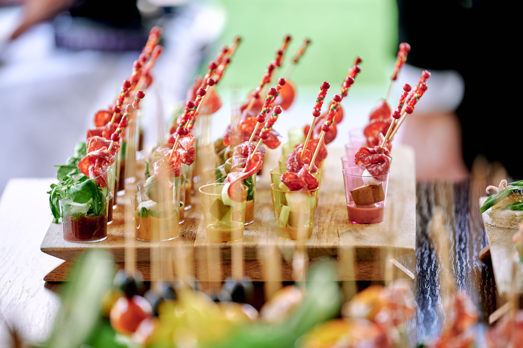 Леша и Алена