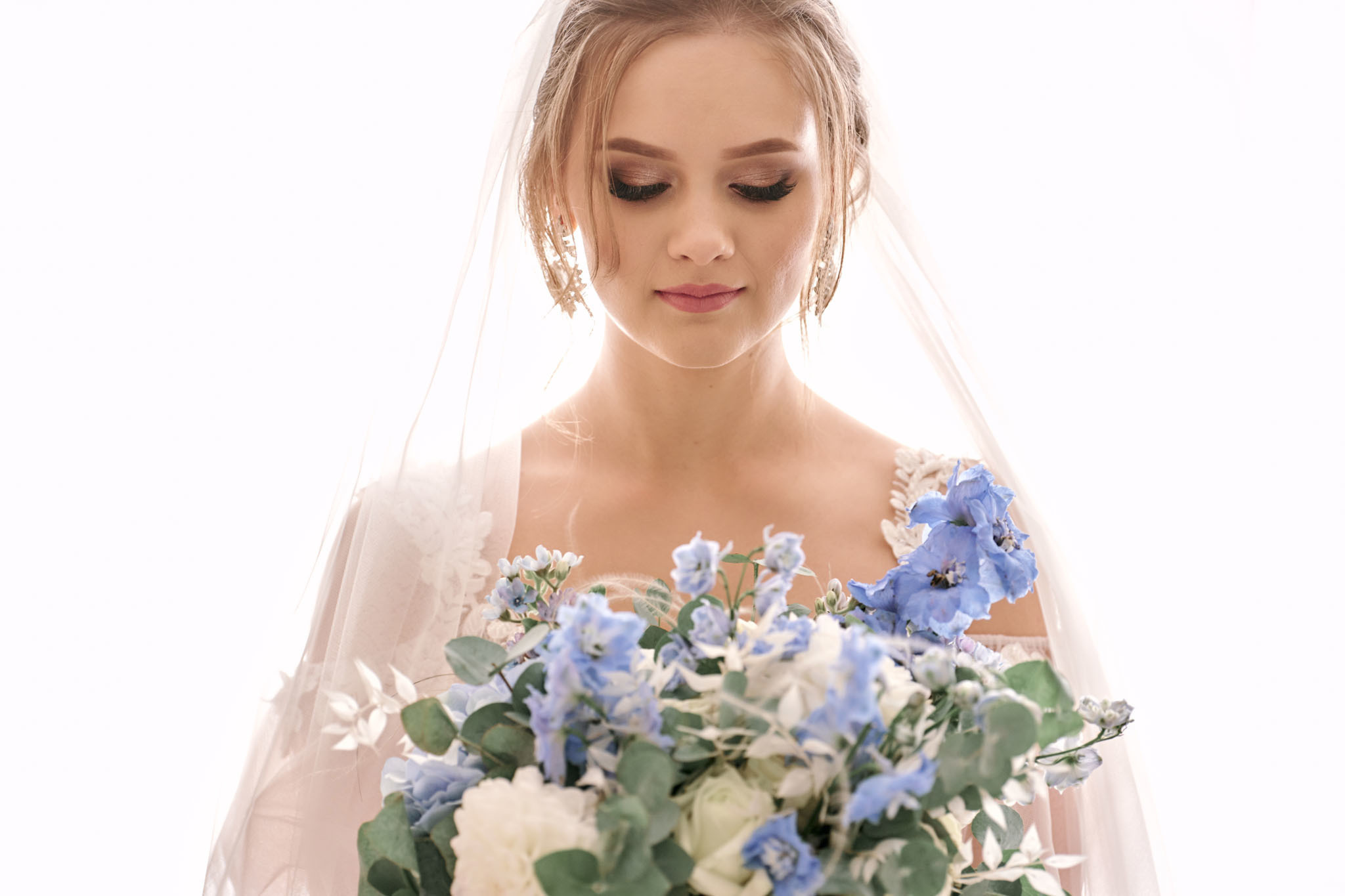 Леша и Алена