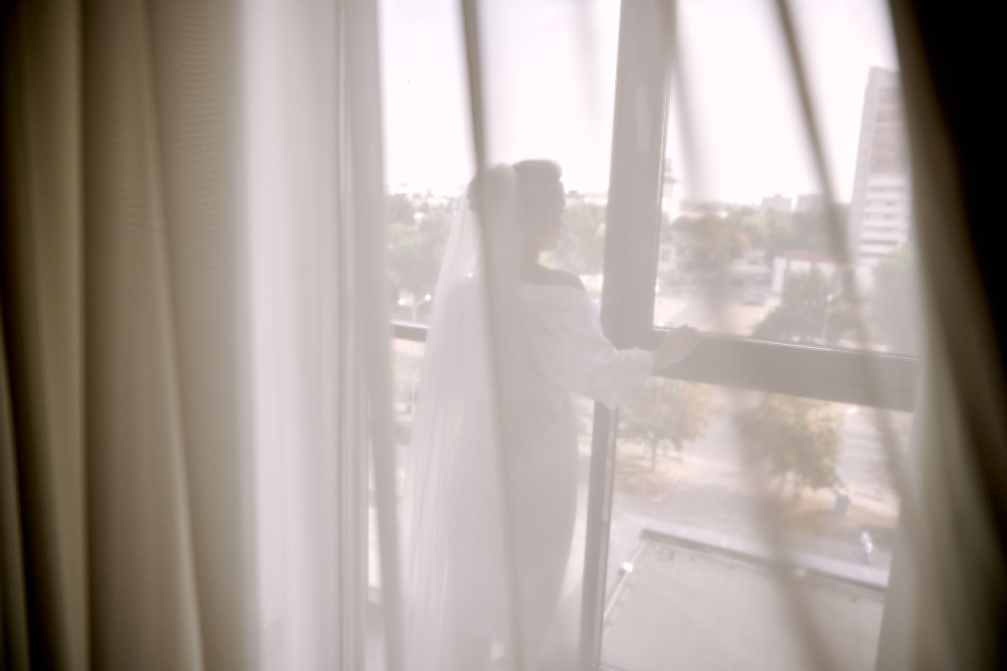 Леша и Алена