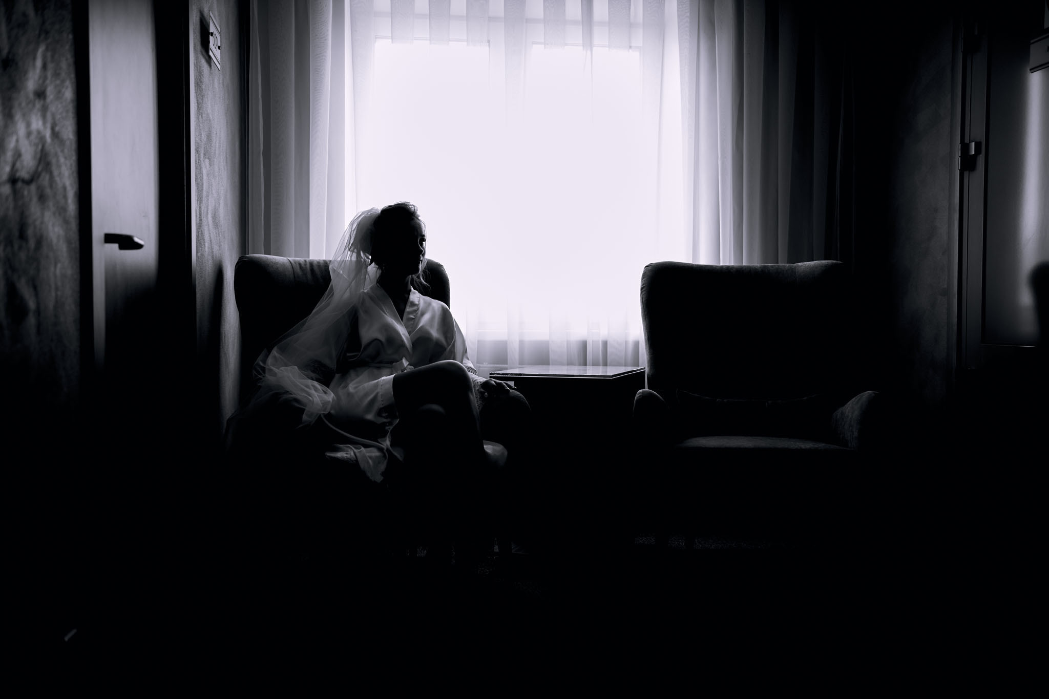 Леша и Алена