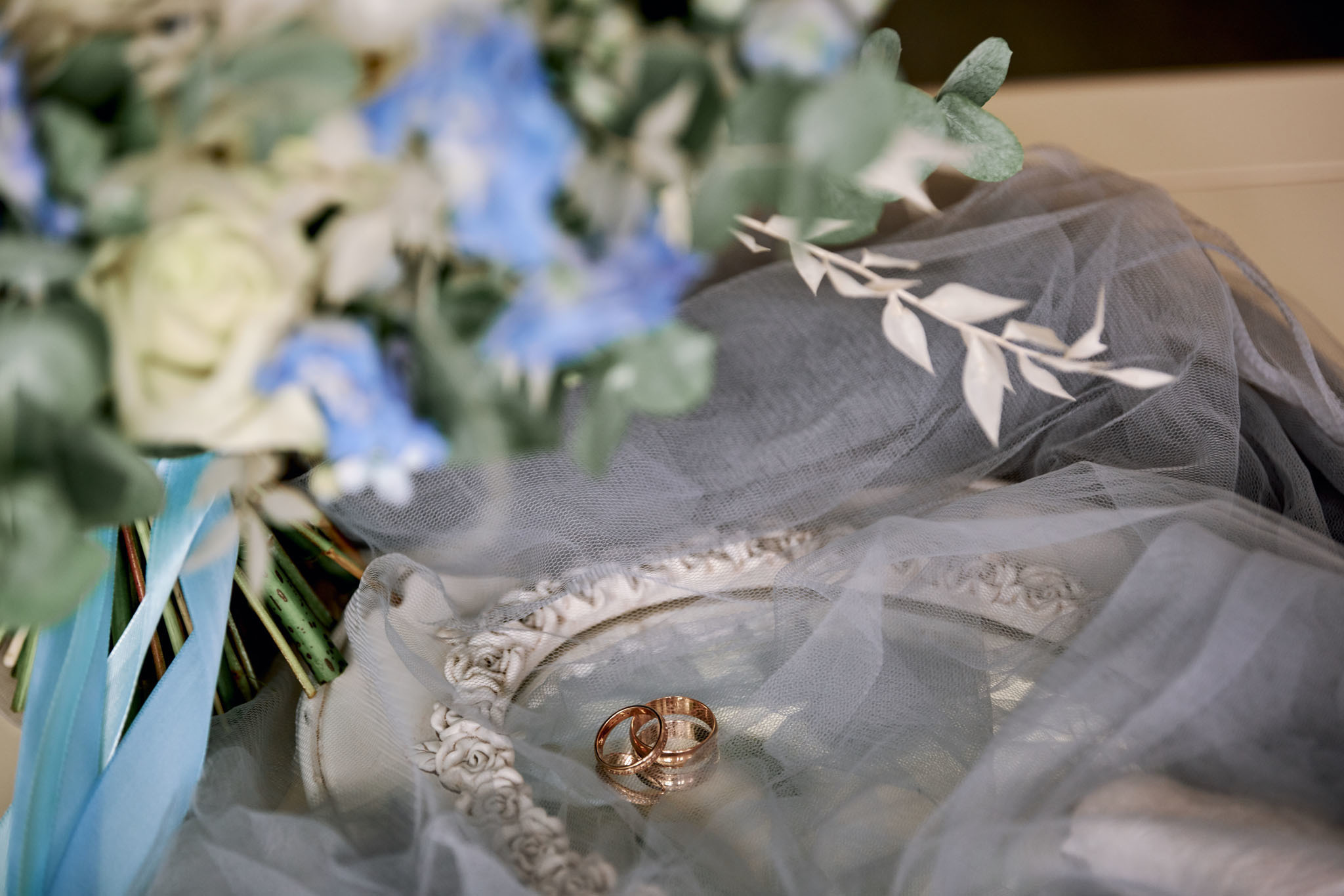 Леша и Алена