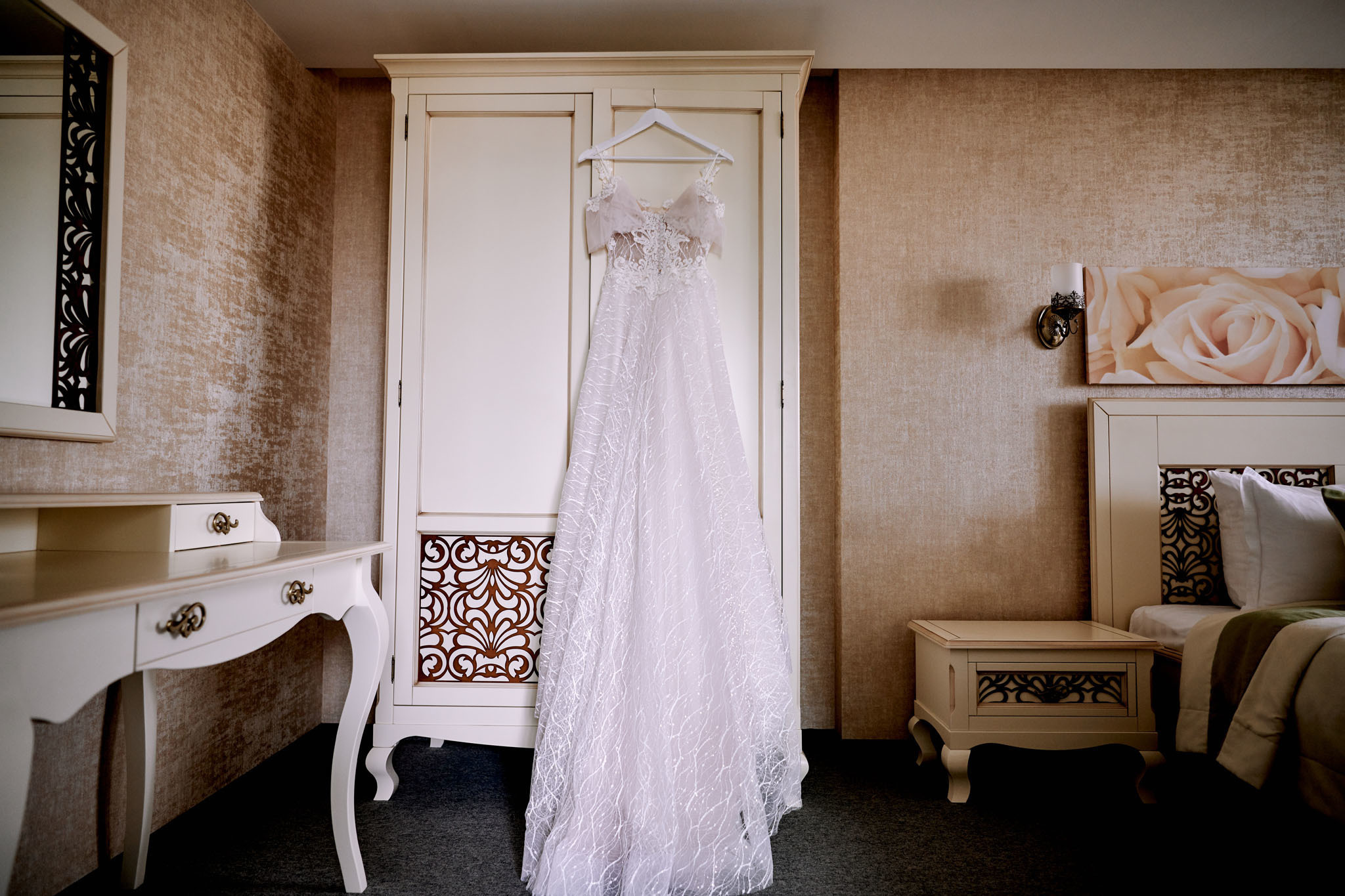 Леша и Алена