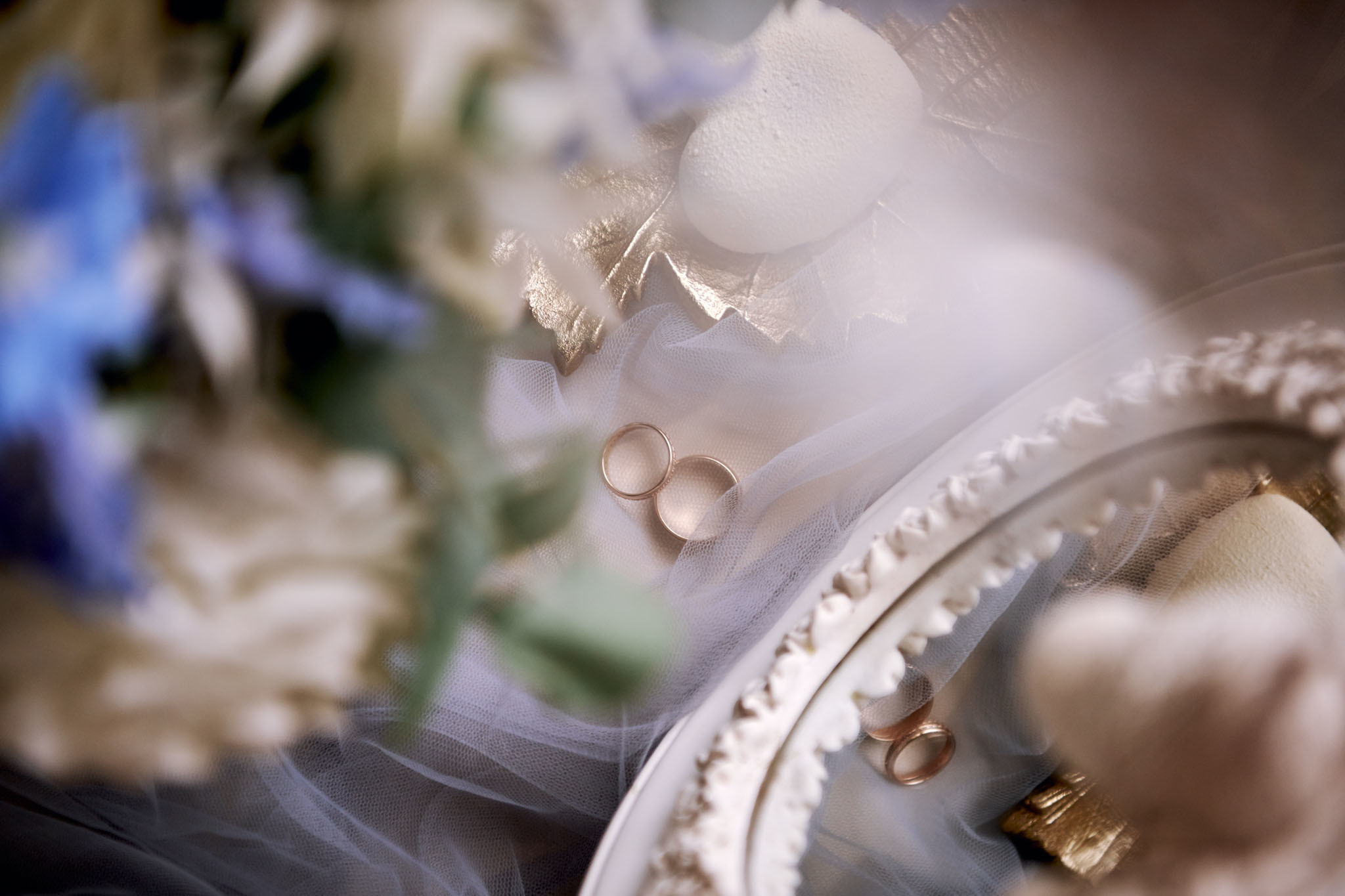 Леша и Алена