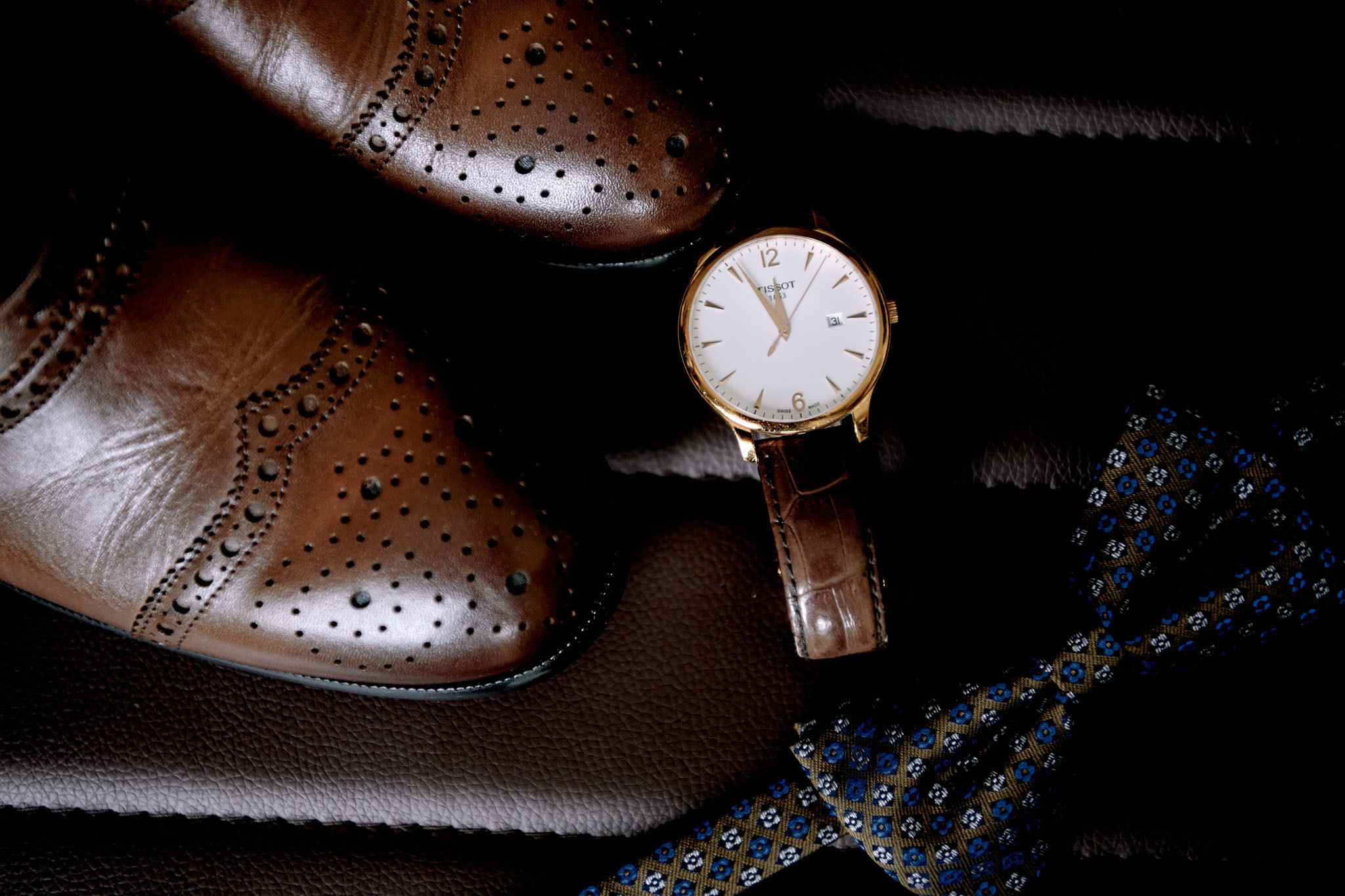 Леша и Алена