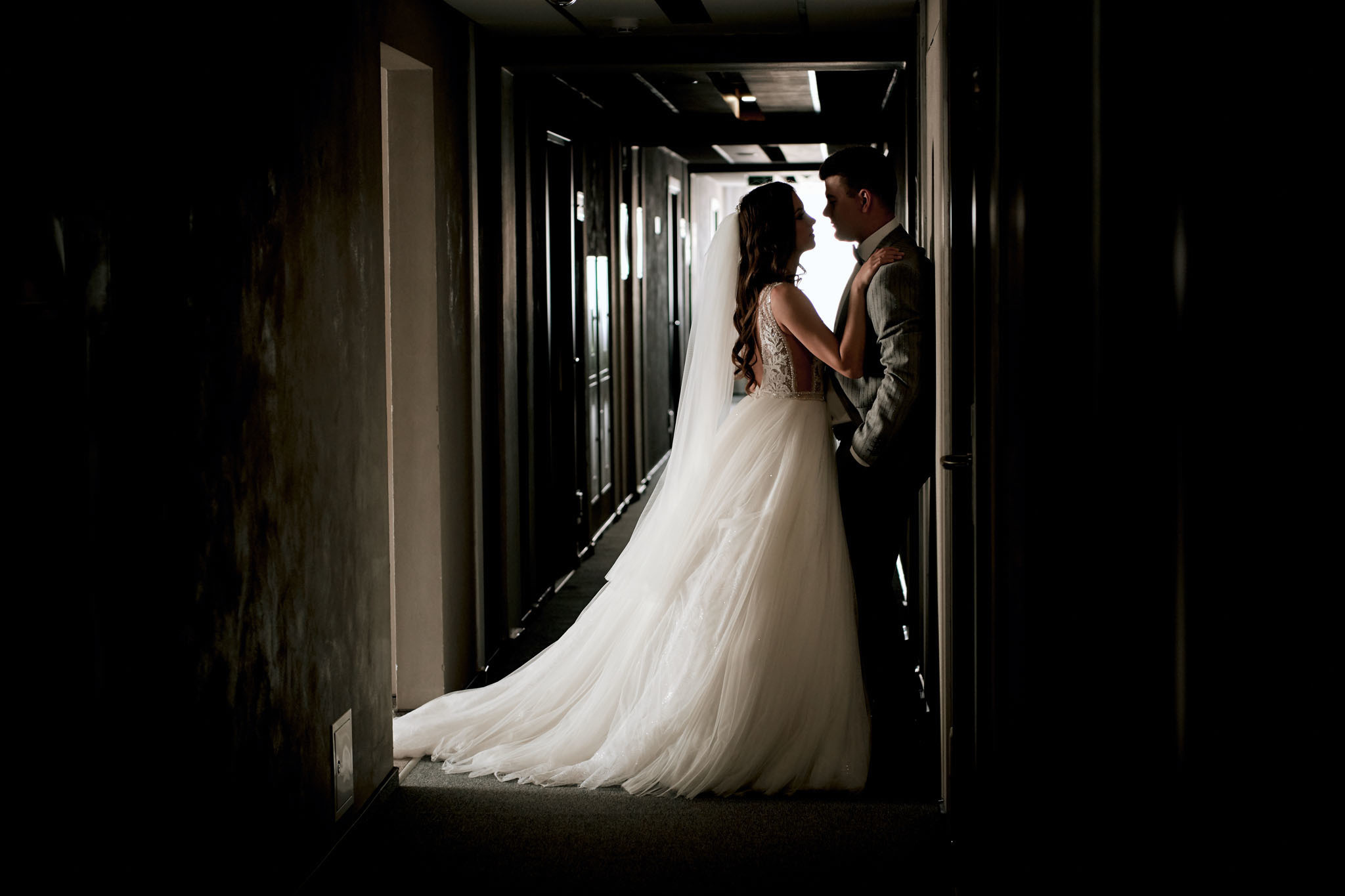 Свадьба Егора и Маши. Свадебный фотограф в Солигорске, Минске Павел Юх