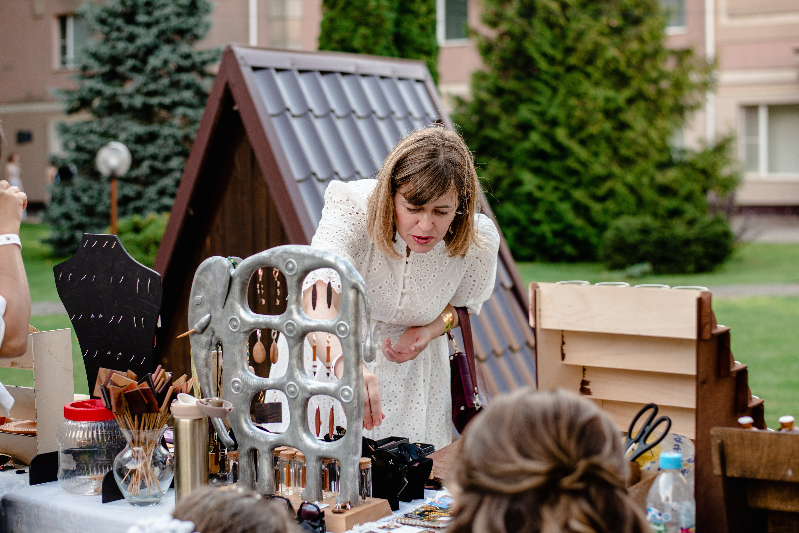 Репортаж мероприятия. Семейный и детский фотограф Иваново Ксения Азаренкова